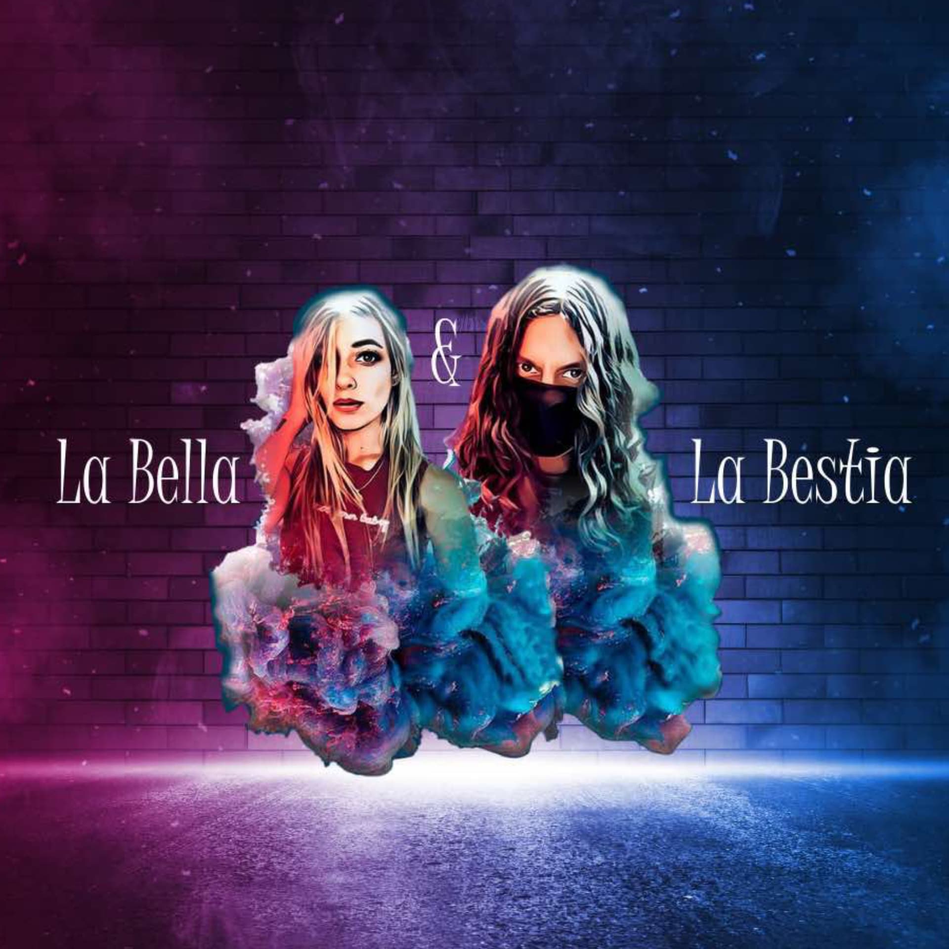 La Bella y La Bestia PODCAST - Podcasts