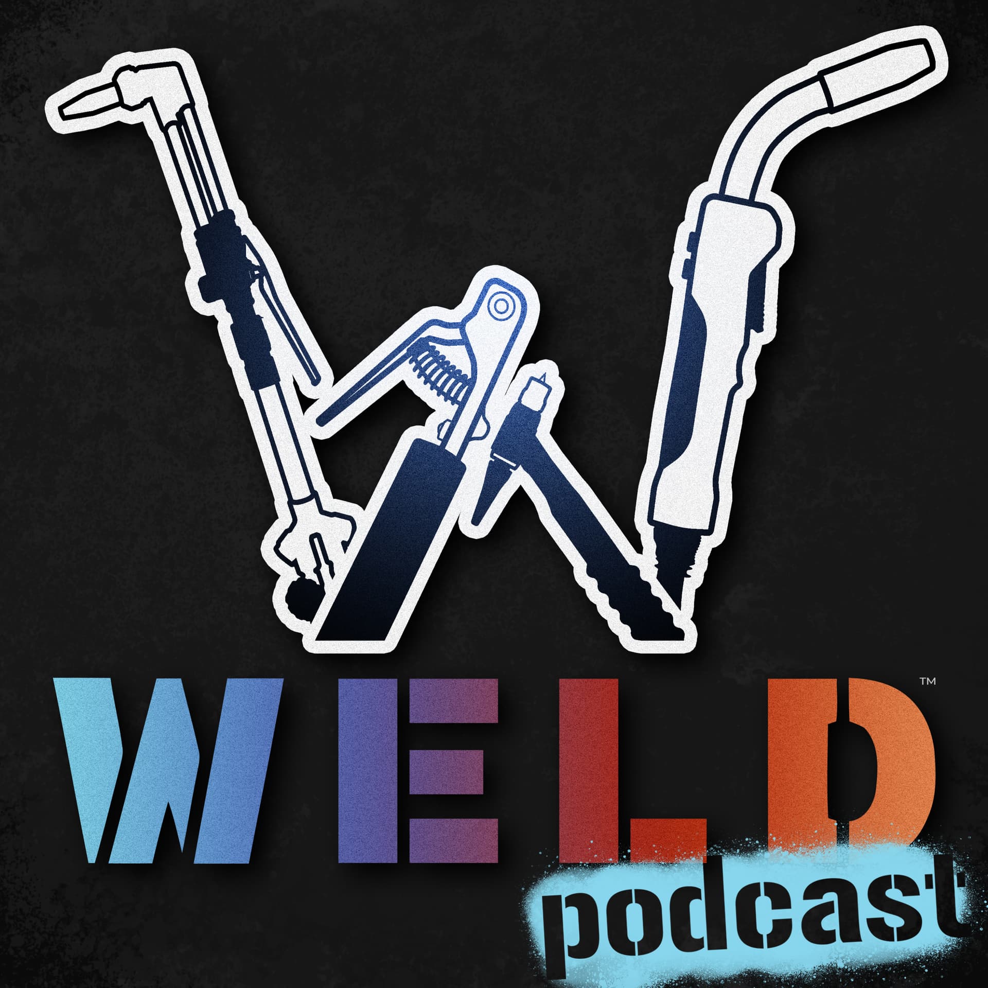 WELD - Podcasts