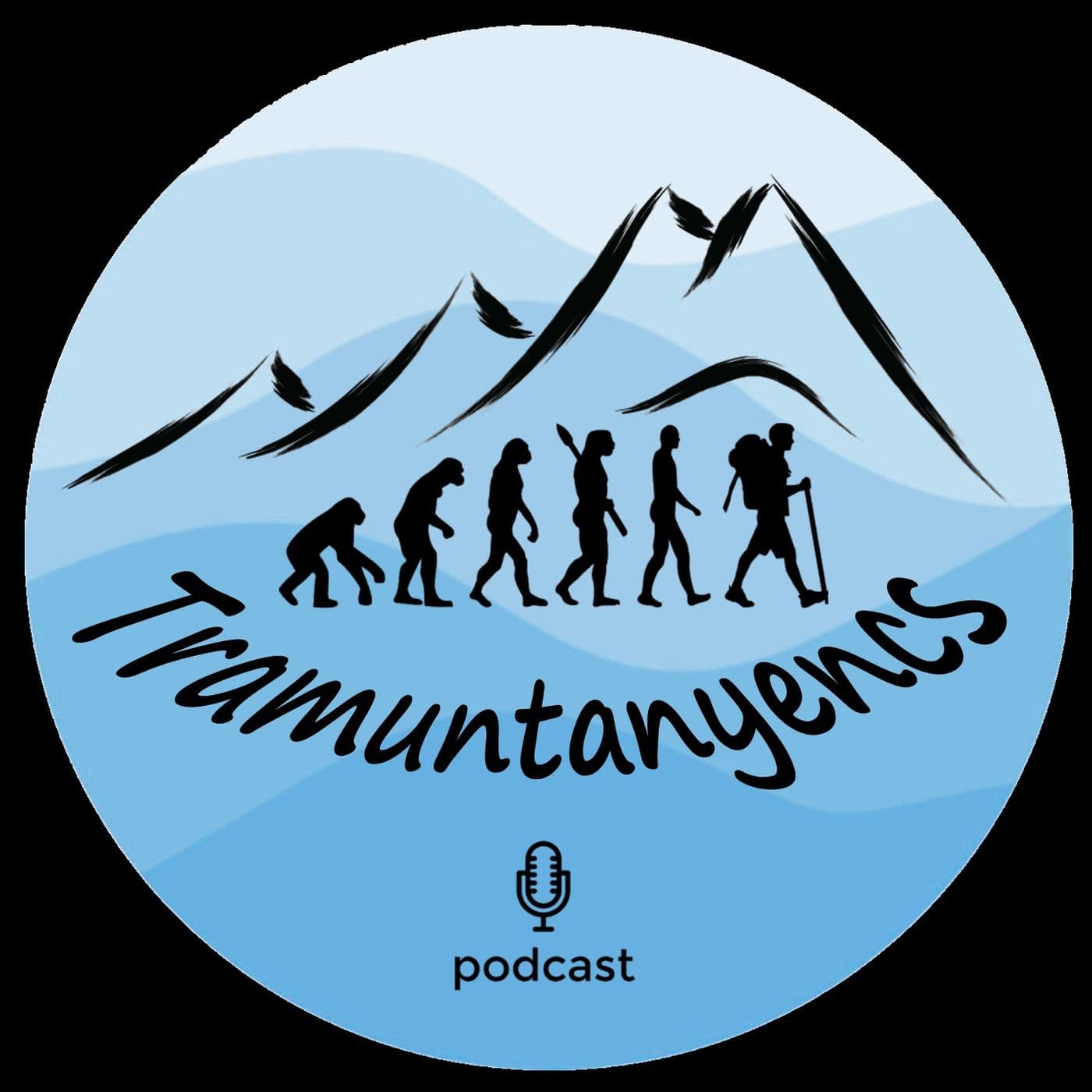 Tramuntanyencs - Podcasts