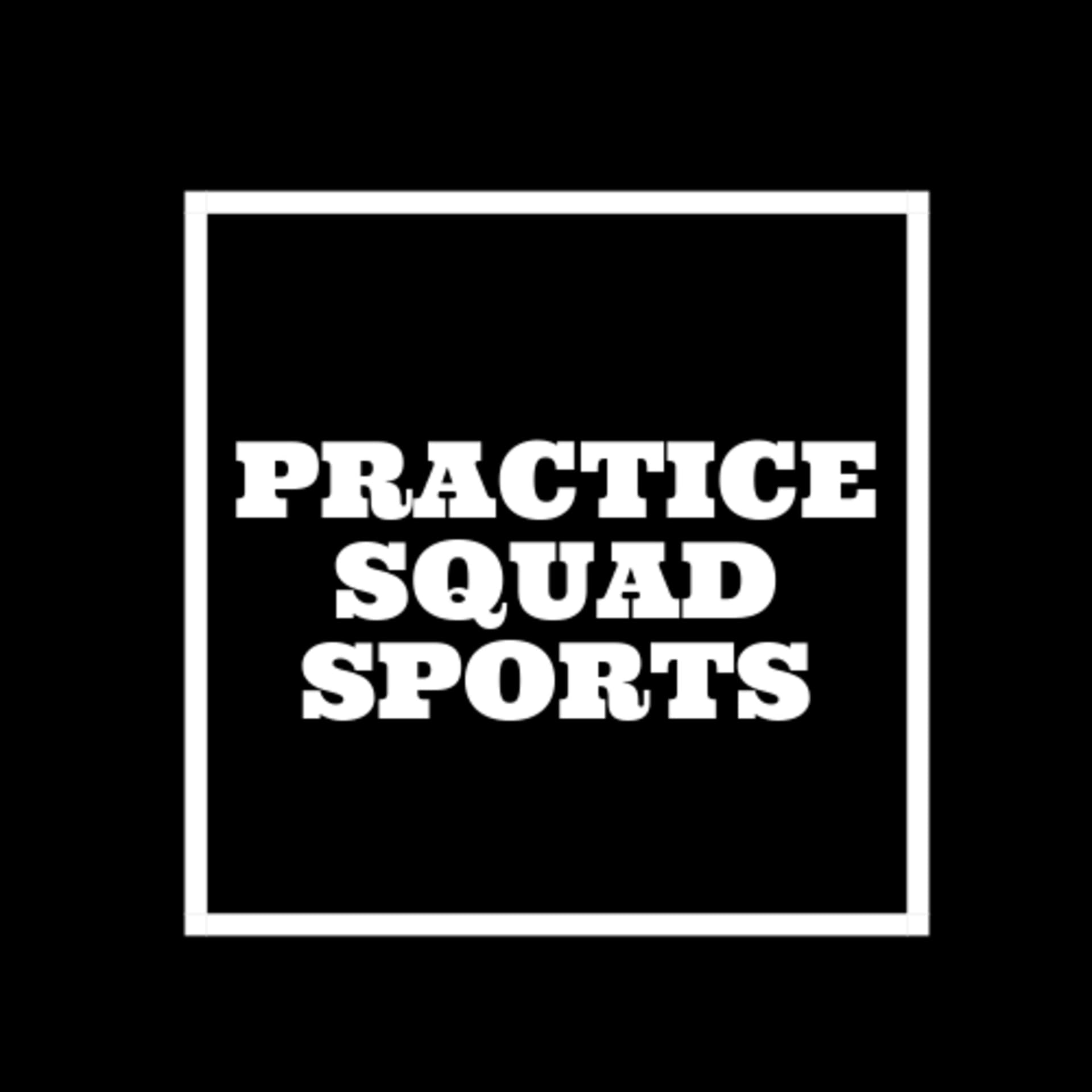 Practice Squad Sports Podcasts - Podcasts