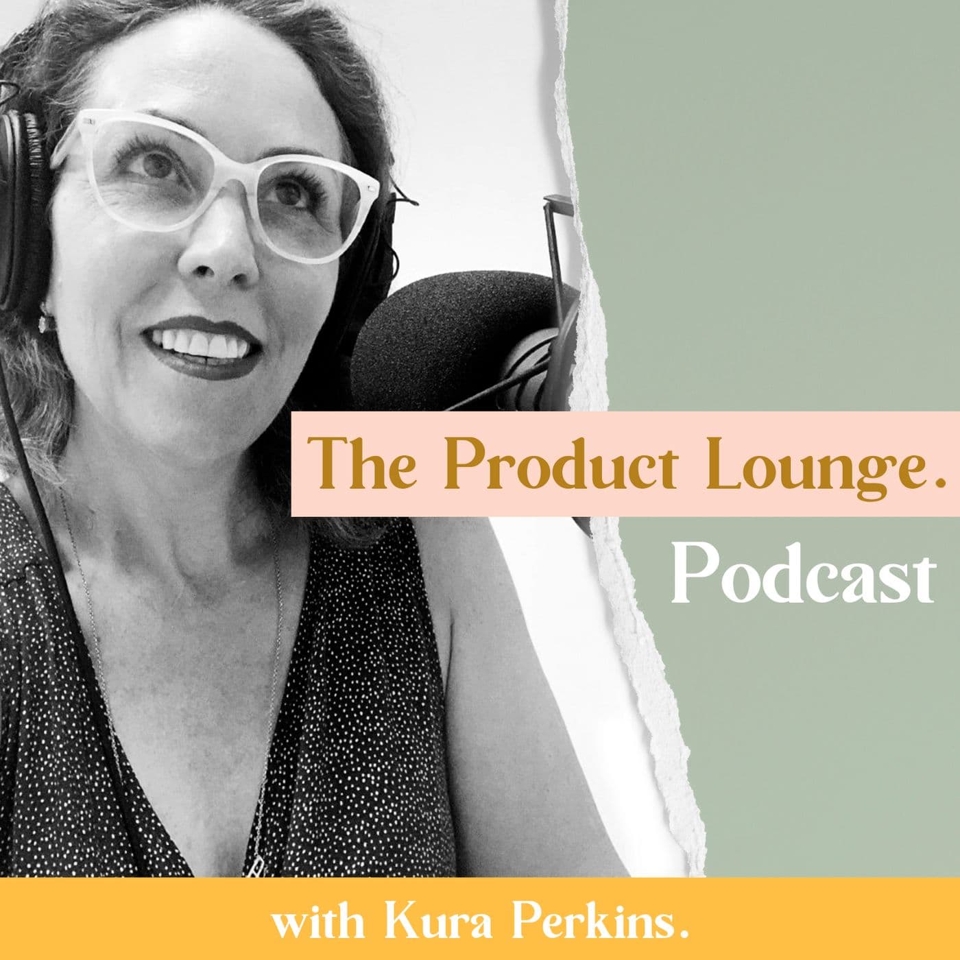 The Product Lounge Podcast - Podcasts