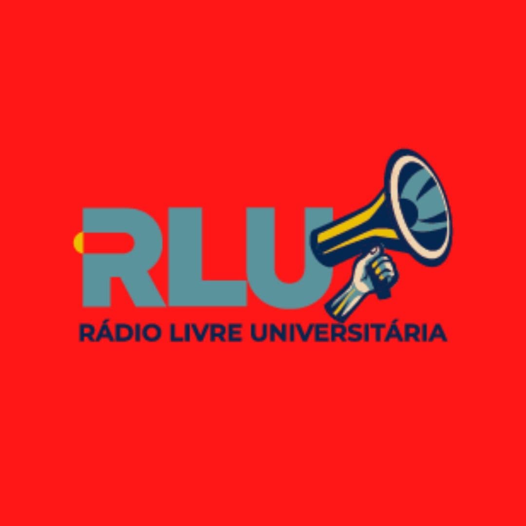 Rádio Livre Universitária - Podcasts