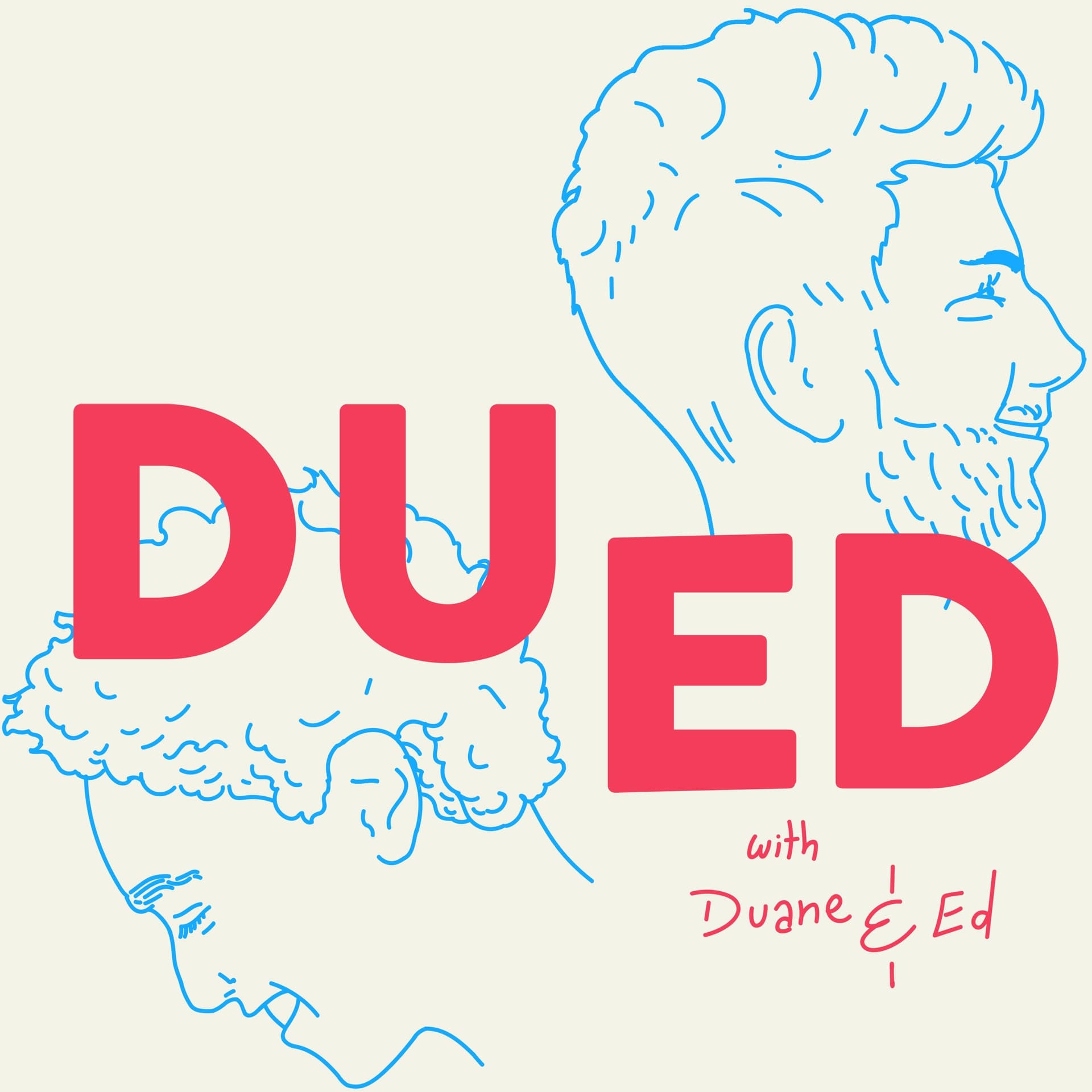 DUED - Podcasts