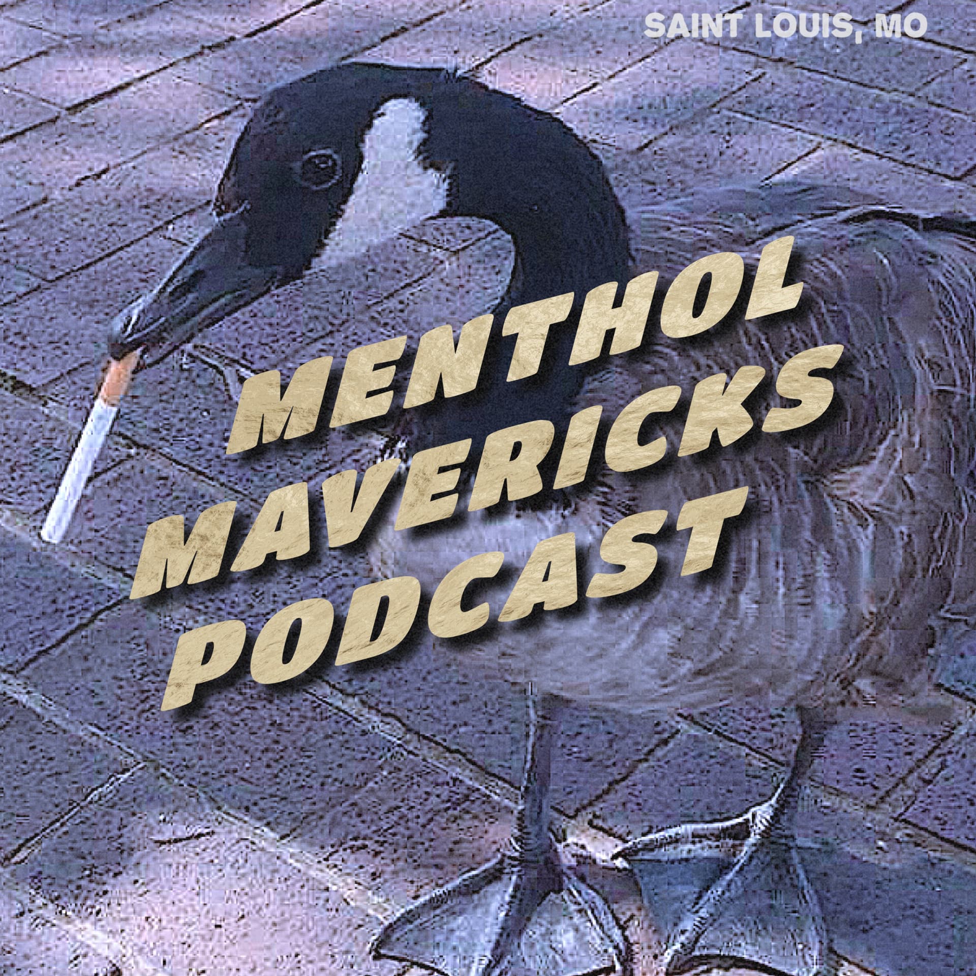 Menthol Mavericks