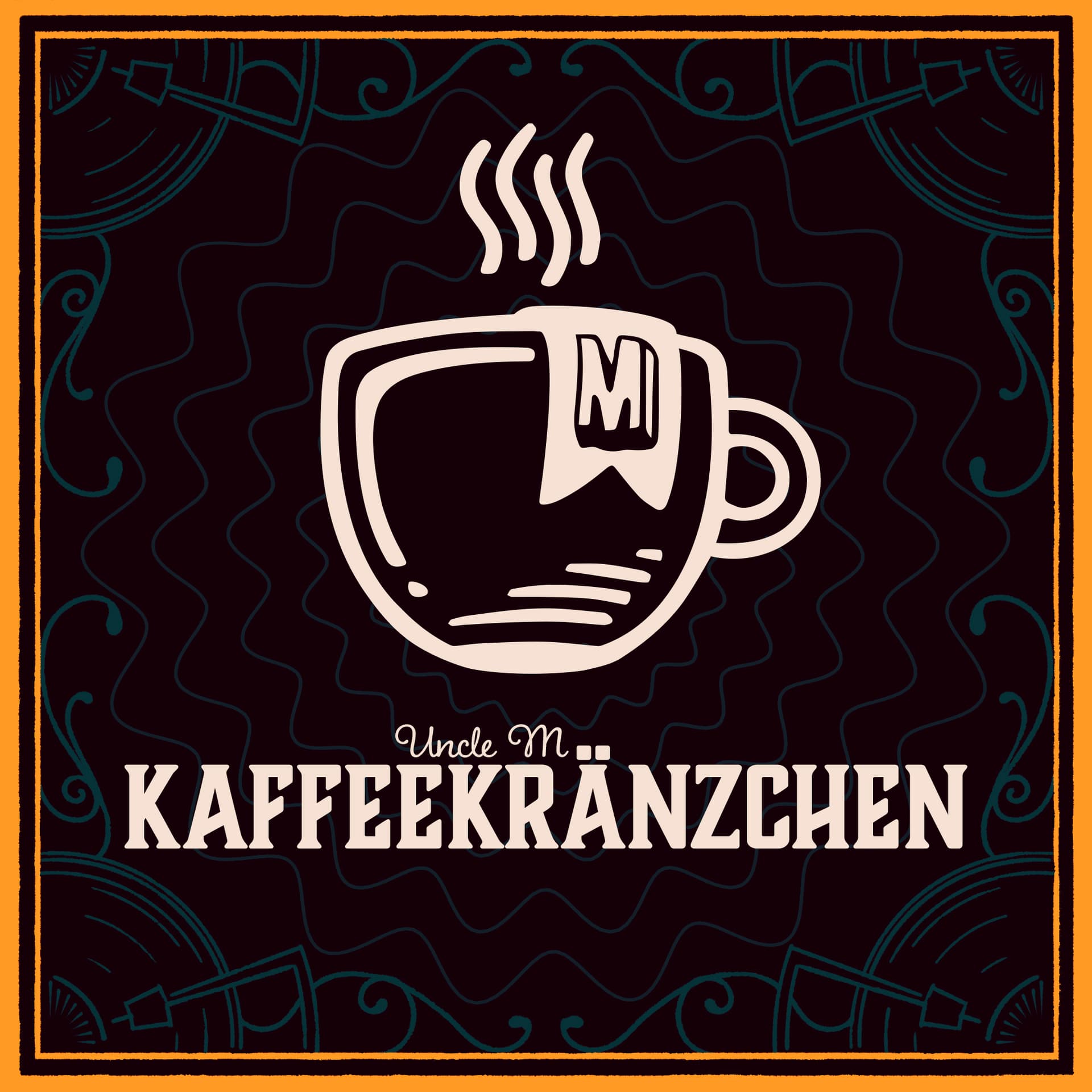 Uncle M Kaffeekränzchen - Podcasts