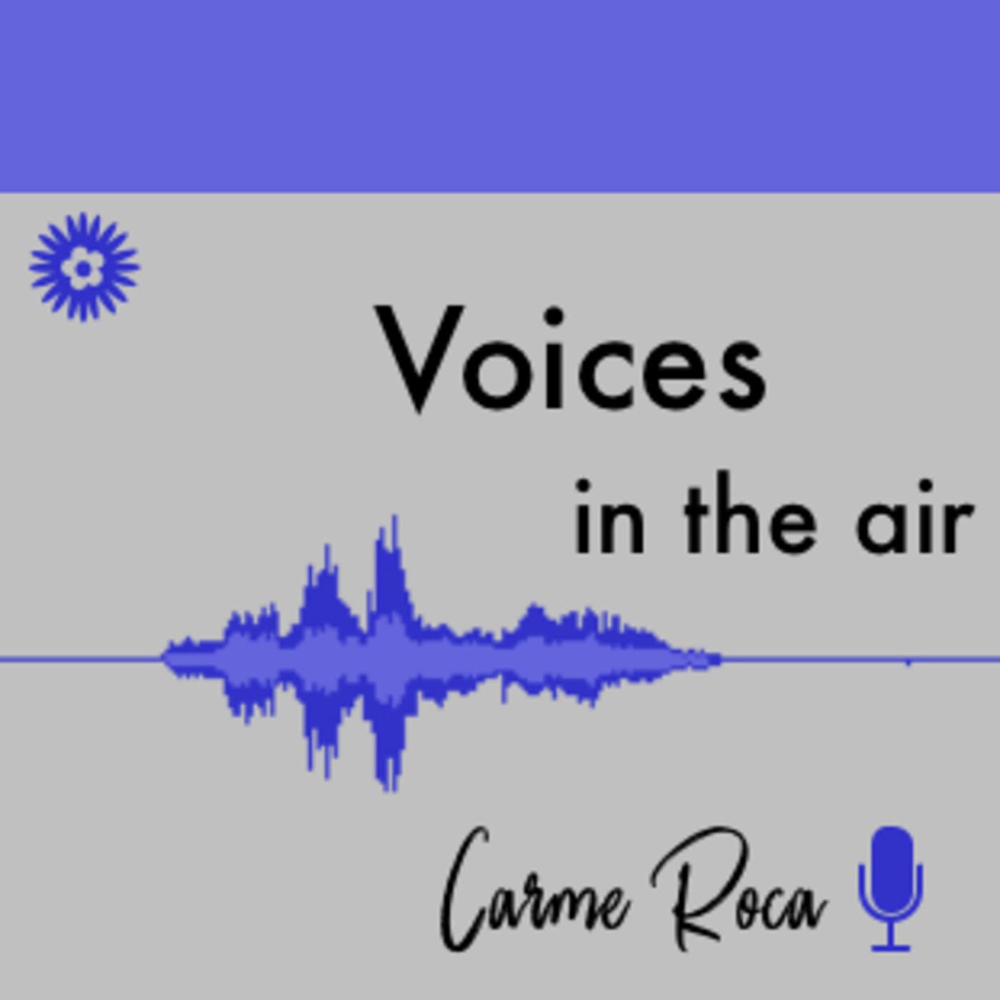 Voices in the air - Podcasts