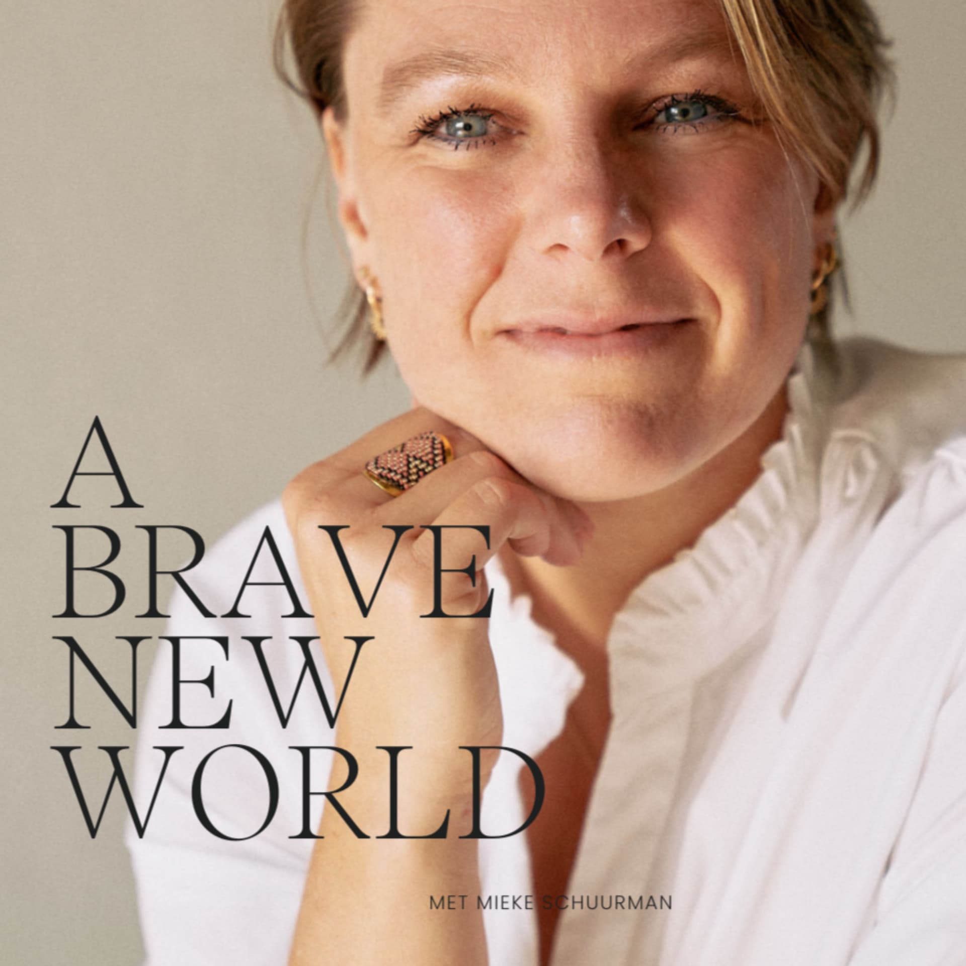 A Brave New World - Podcasts