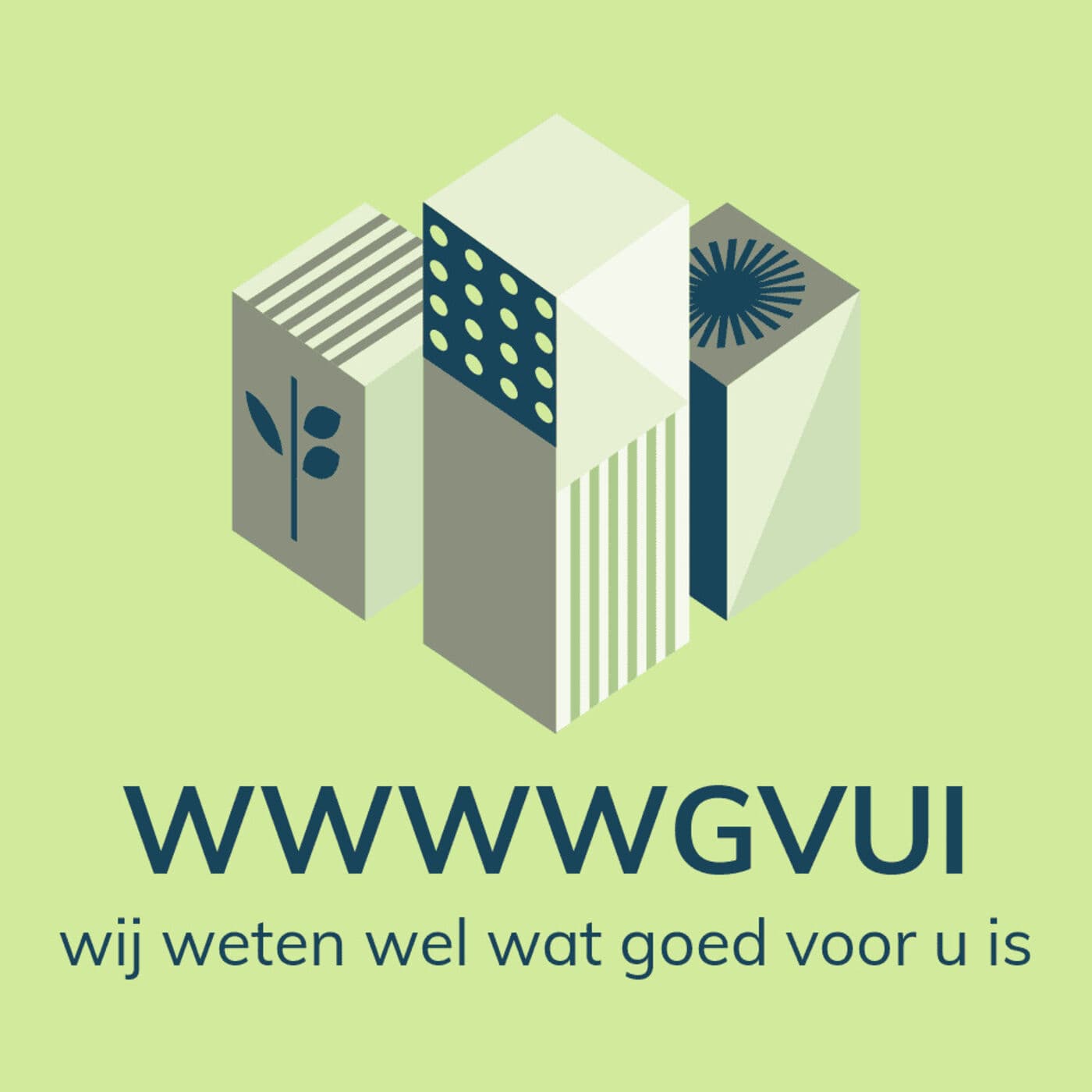 Wij weten wel wat goed voor u is - Podcasts