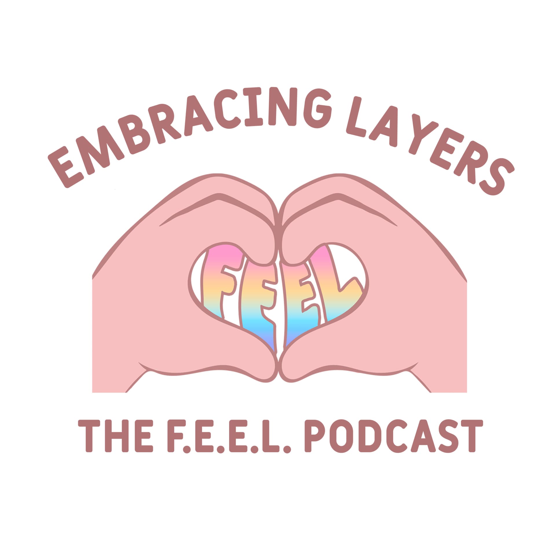 The FEEL Podcast: Women’s Empowerment, Emotional Wellness & Self-Leadership with Melissa Crook - Podcasts