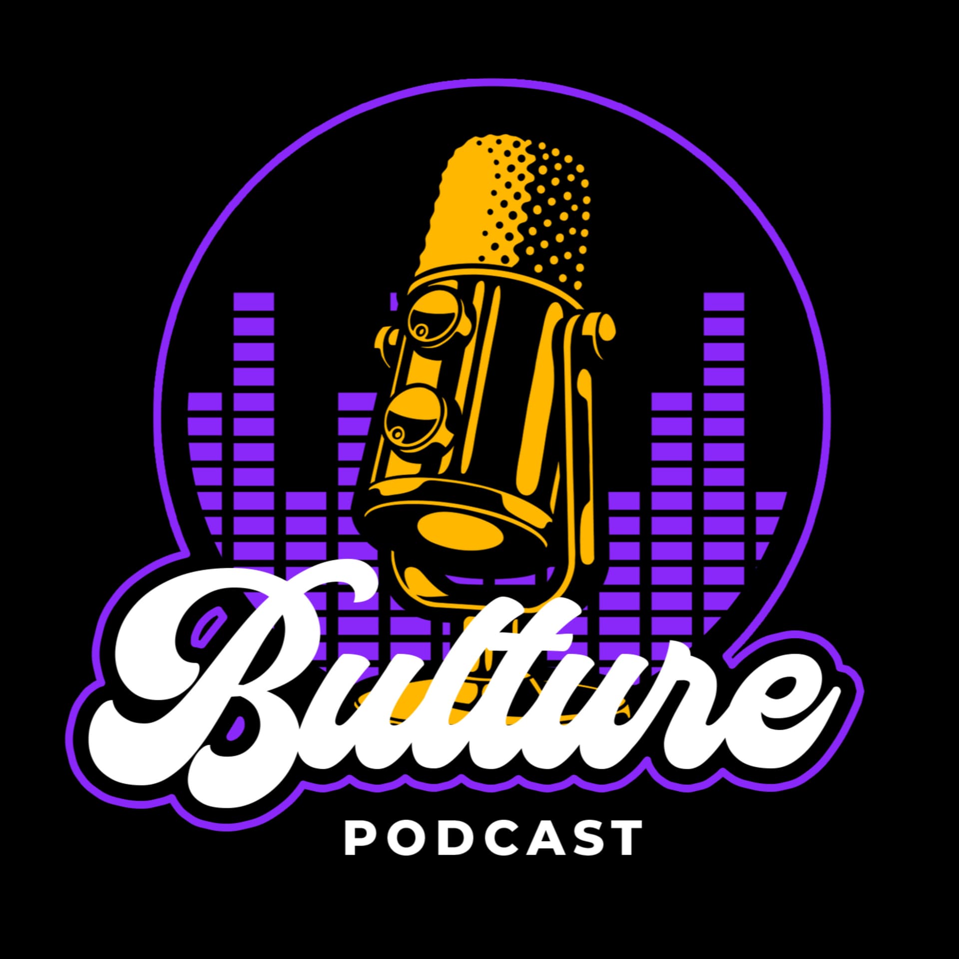 Bulture Podcast - Podcasts