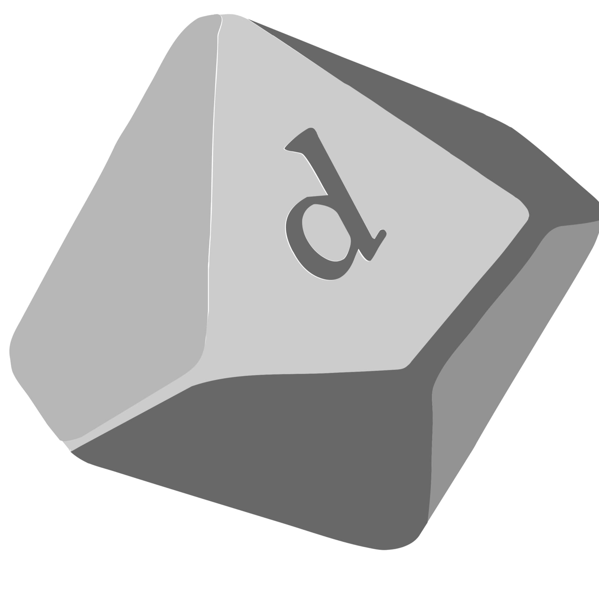 Dekahedron RPG Podcast - Podcasts