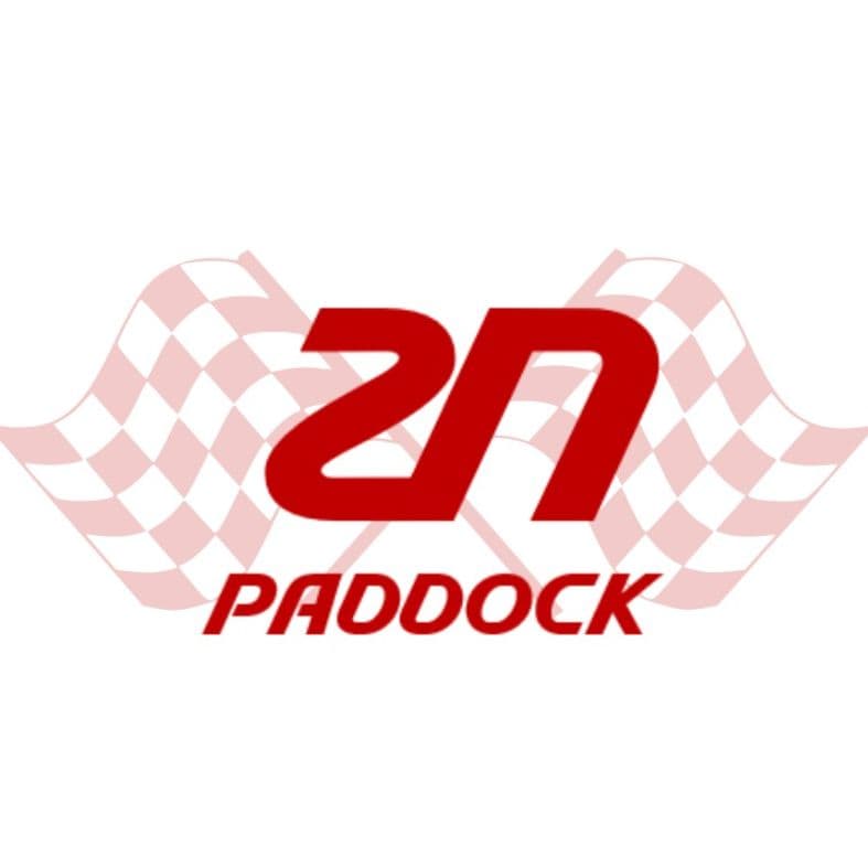 Paddock ZN