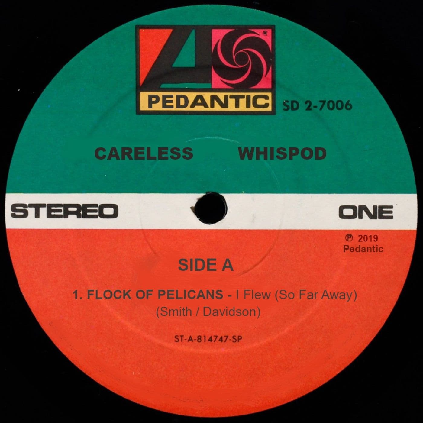 Careless Whispod - Podcasts