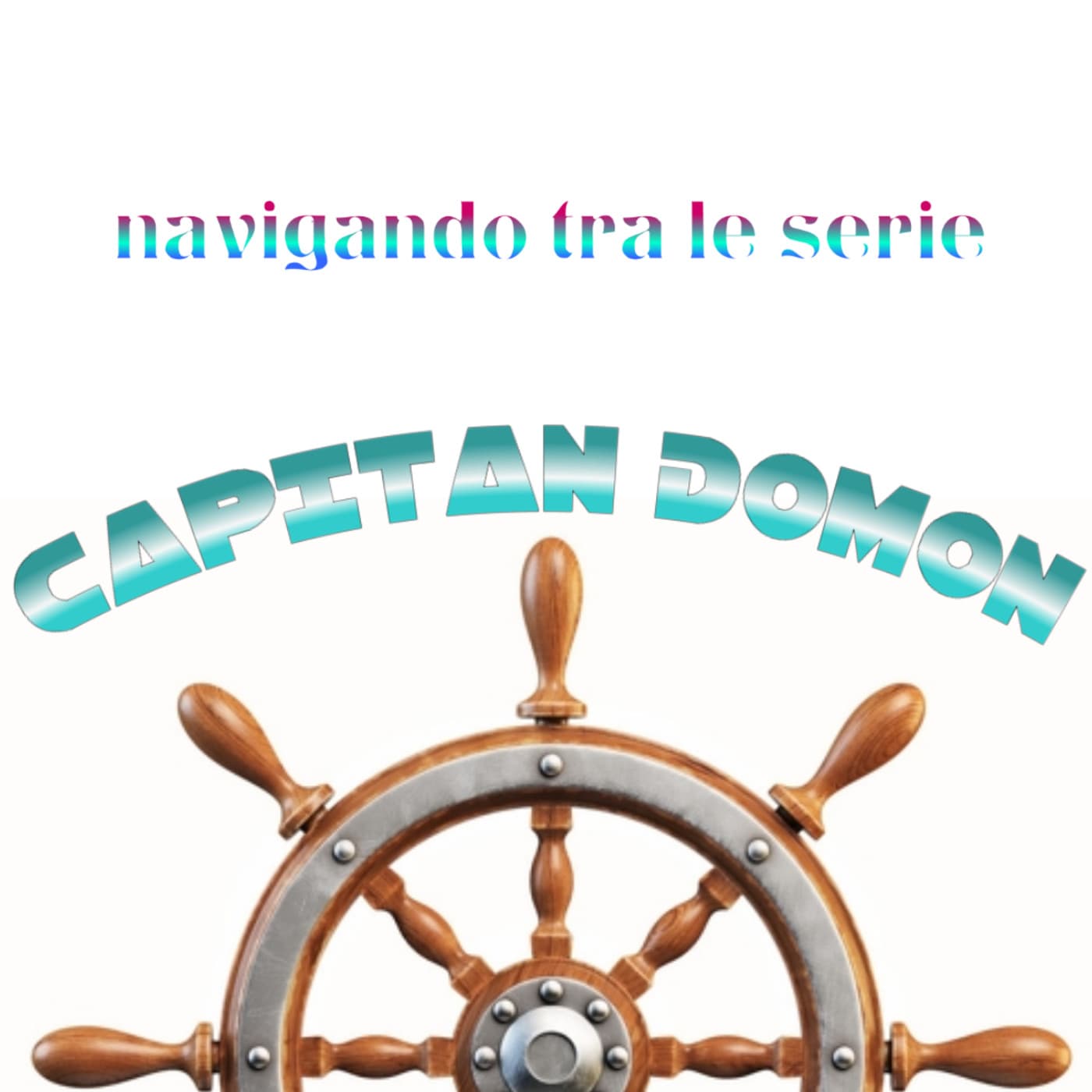 CAPITAN DOMON - Podcasts