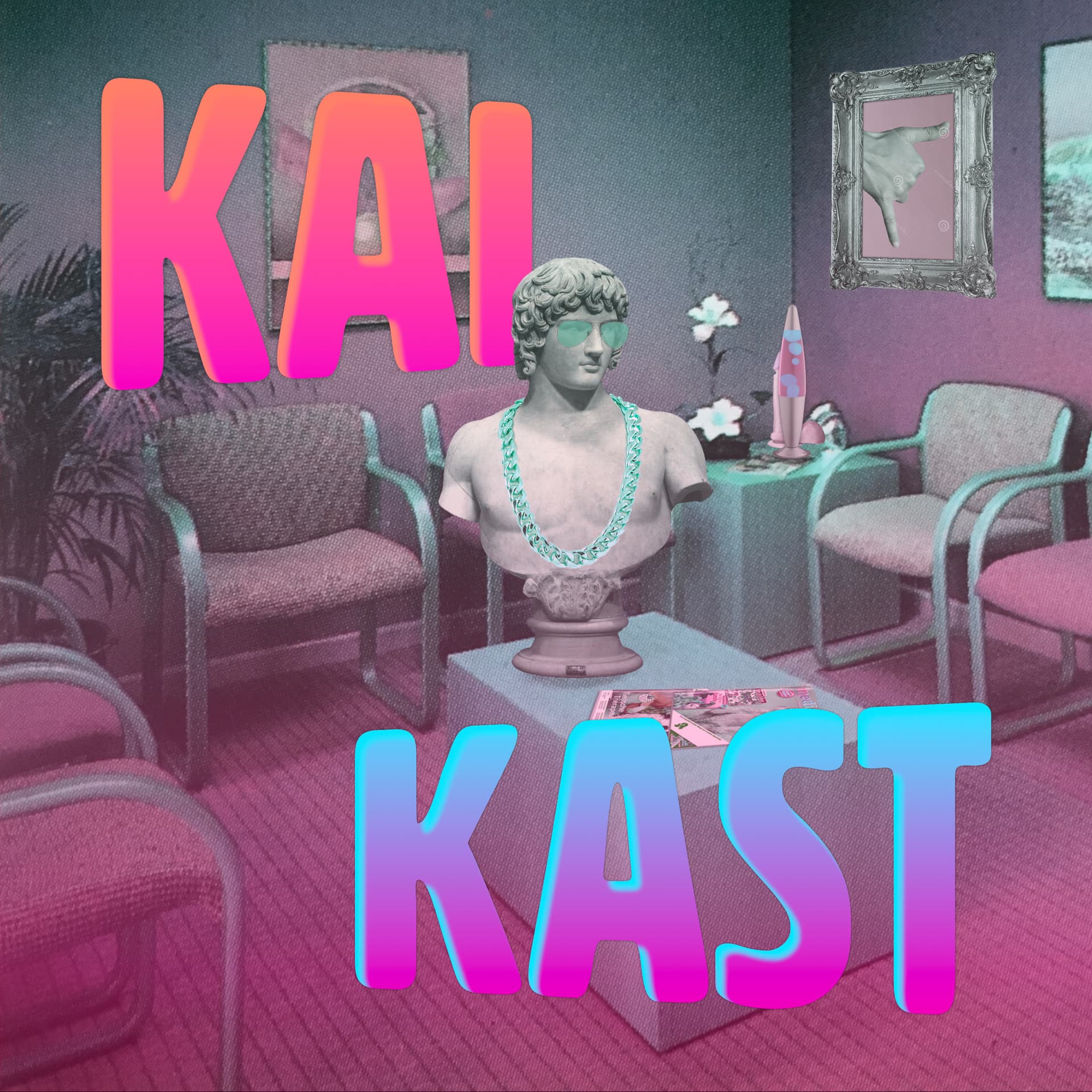 KaiKast - Podcasts