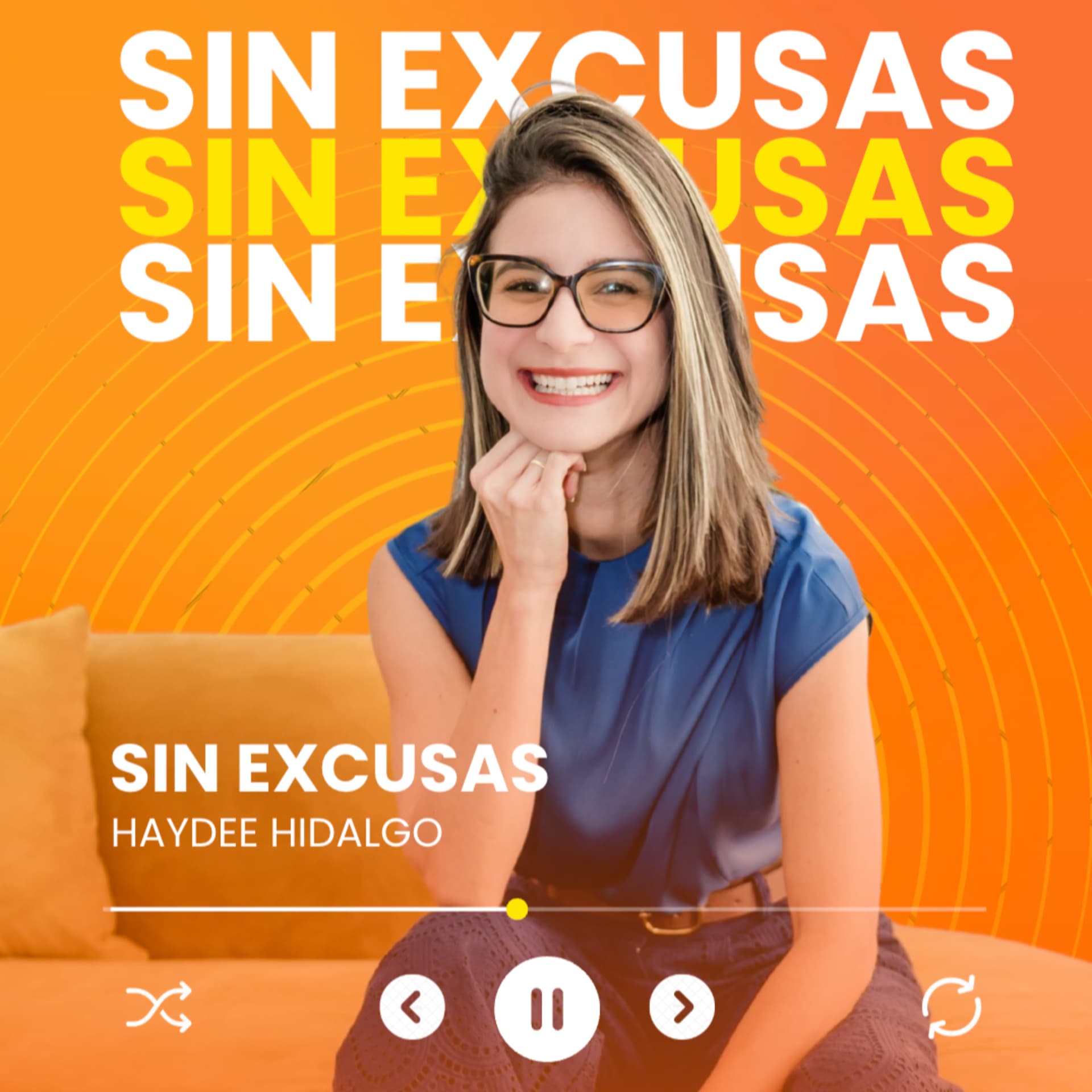 Sin Excusas Podcast - Podcasts