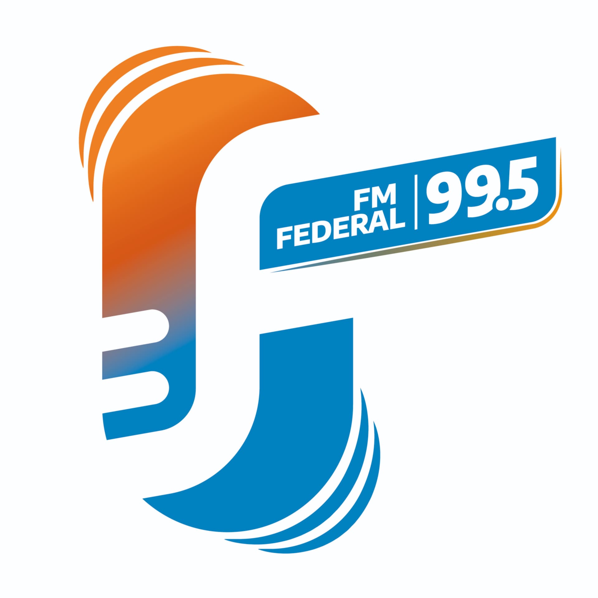 FM FEDERAL 99.5 - Podcasts