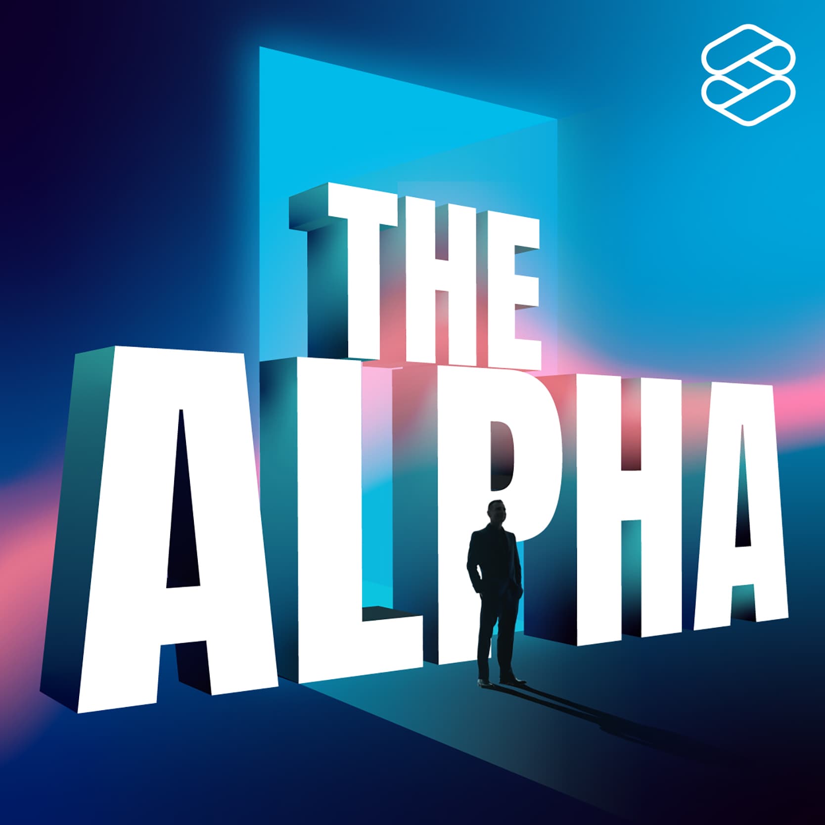 THE ALPHA - Podcasts