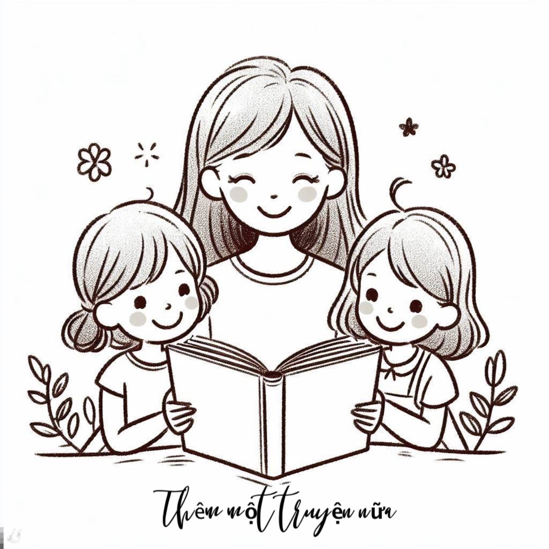 Thêm một truyện nữa - Podcasts