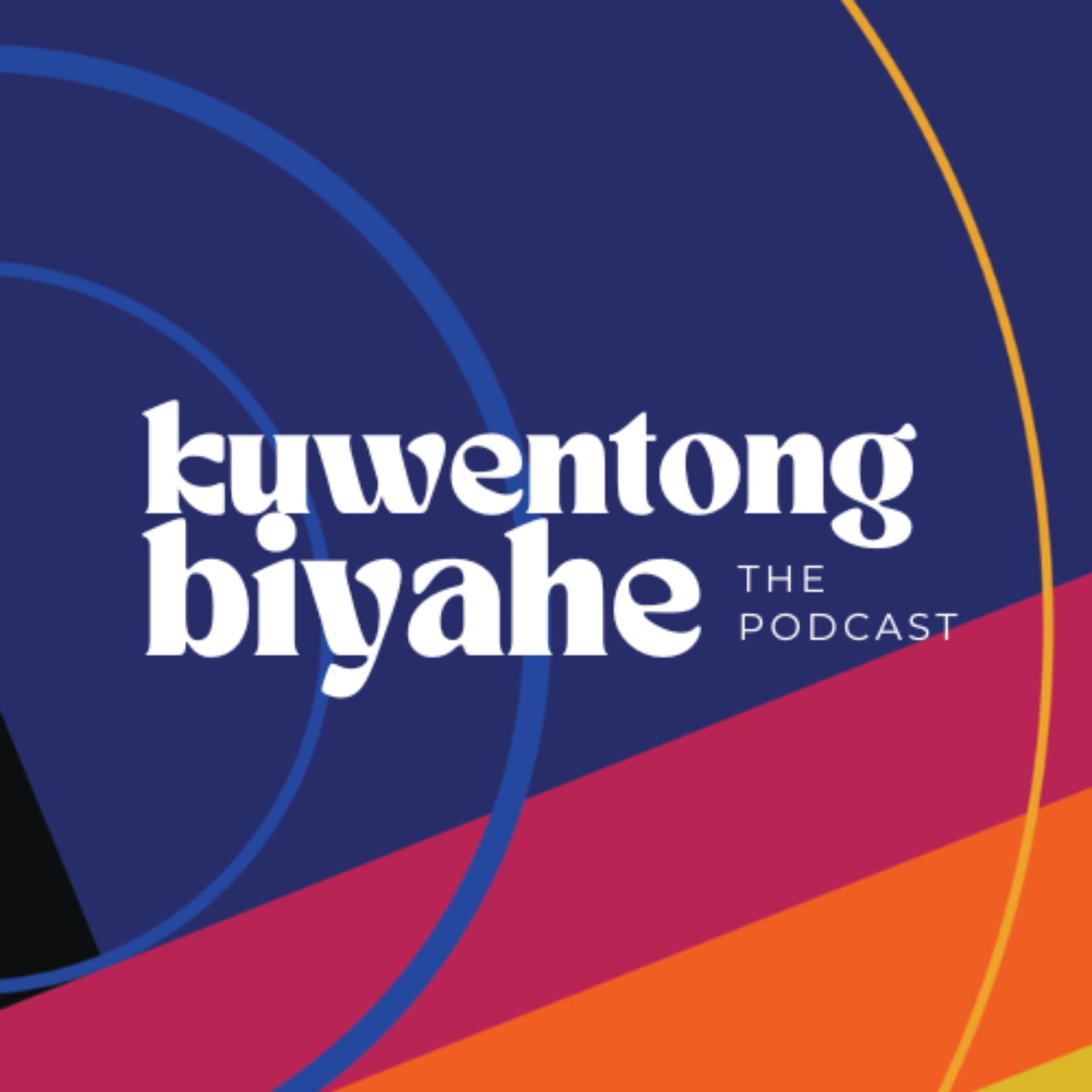 Kuwentong Biyahe The Podcast - Podcasts
