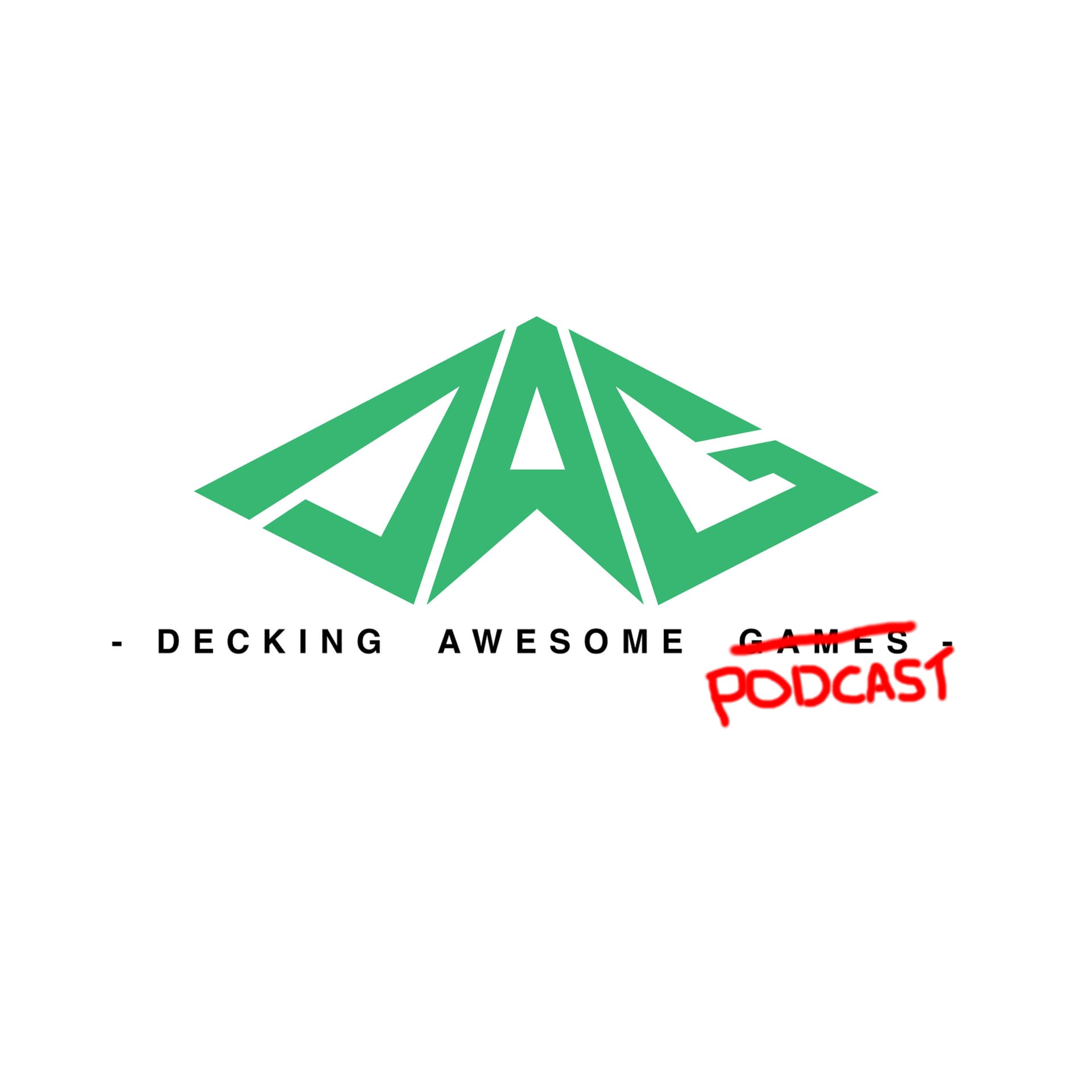 Decking Awesome Podcast - Podcasts