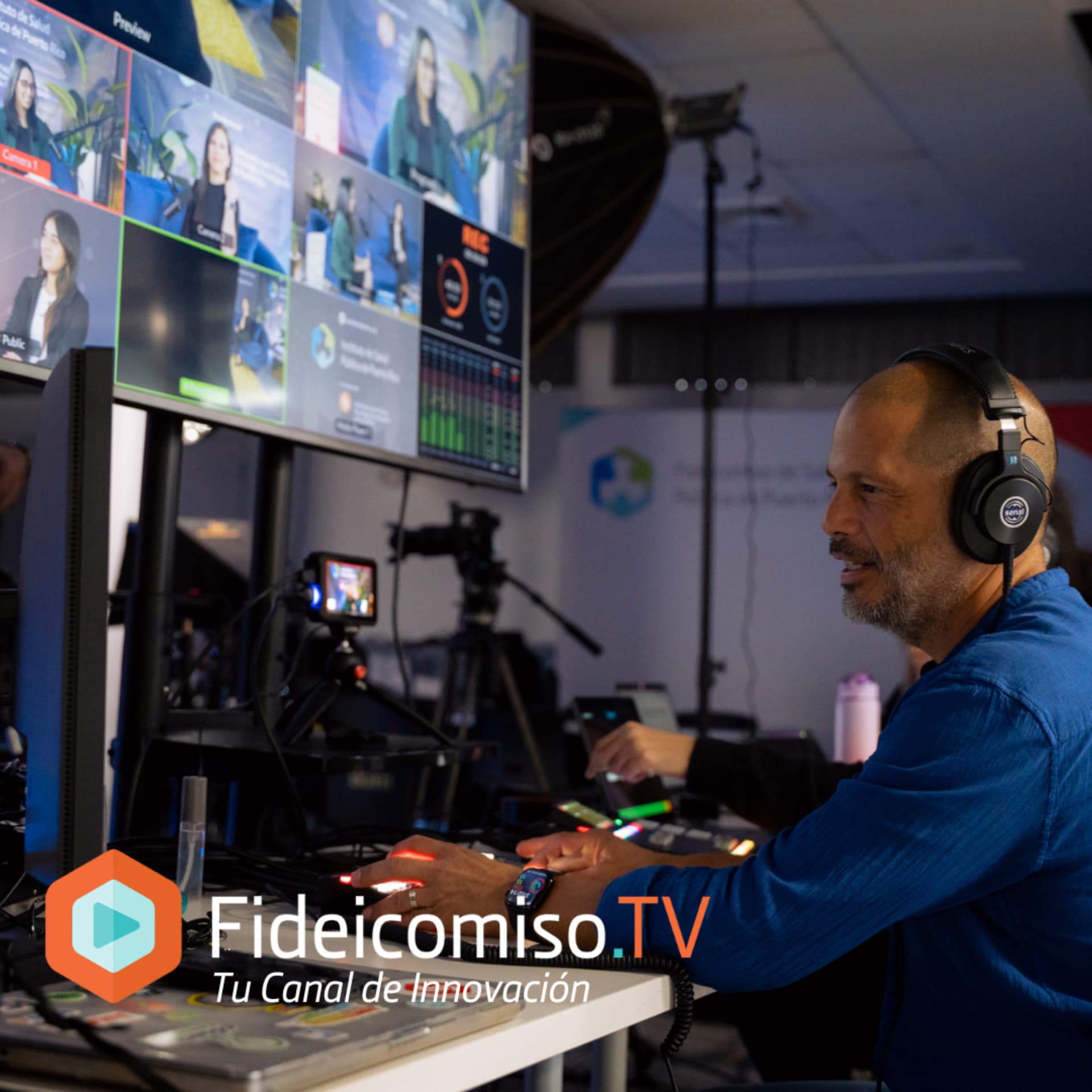 FideicomisoTV Podcast - Podcasts