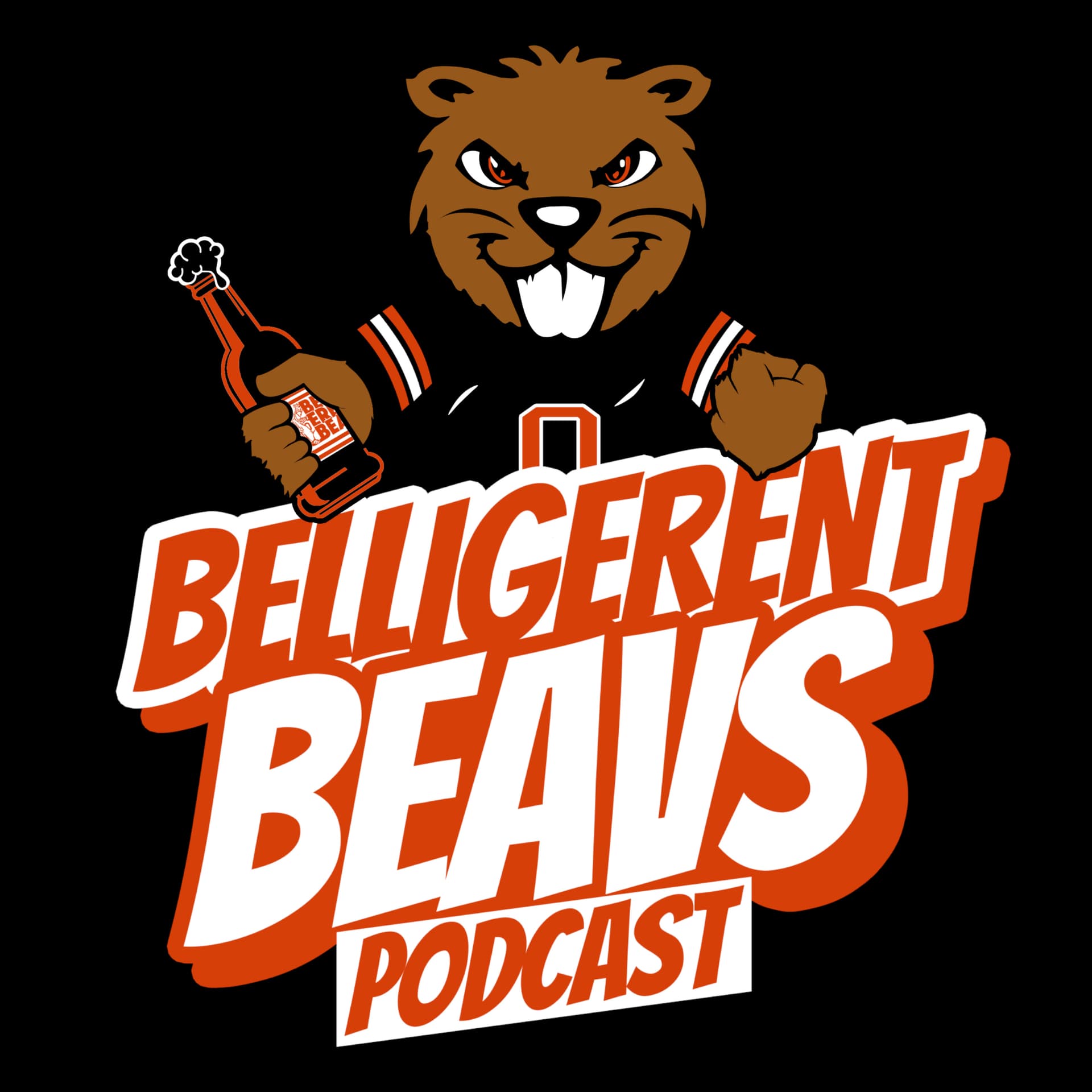 The Belligerent Beavs Podcast - Podcasts