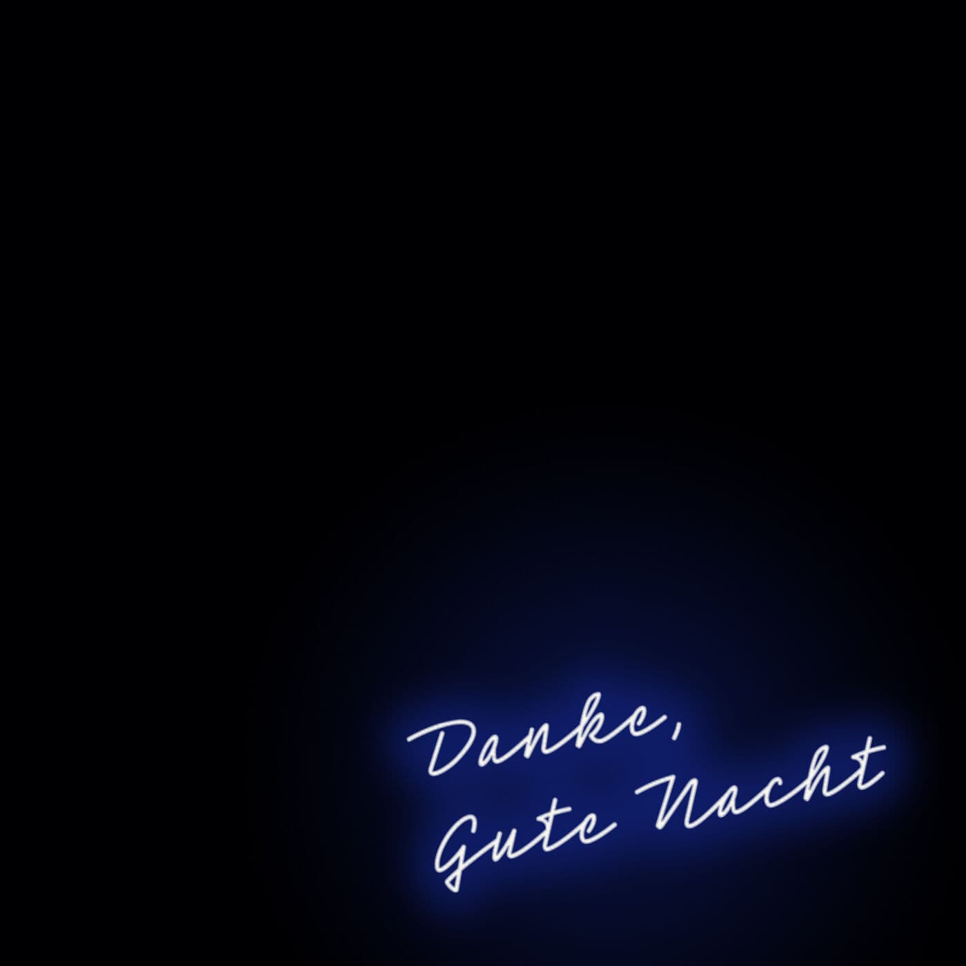 Danke, Gute Nacht! - Podcasts