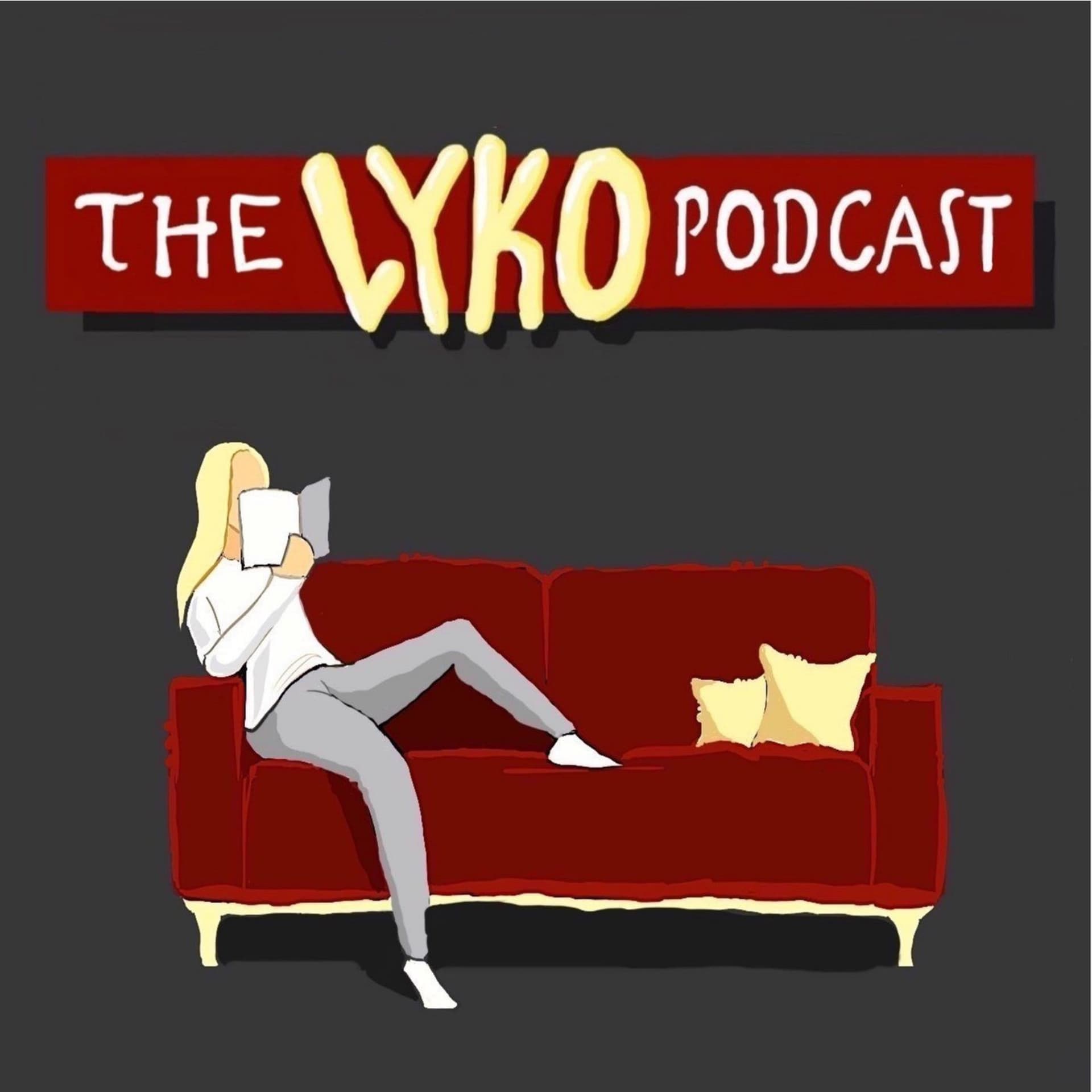 The Lyko Podcast - Podcasts