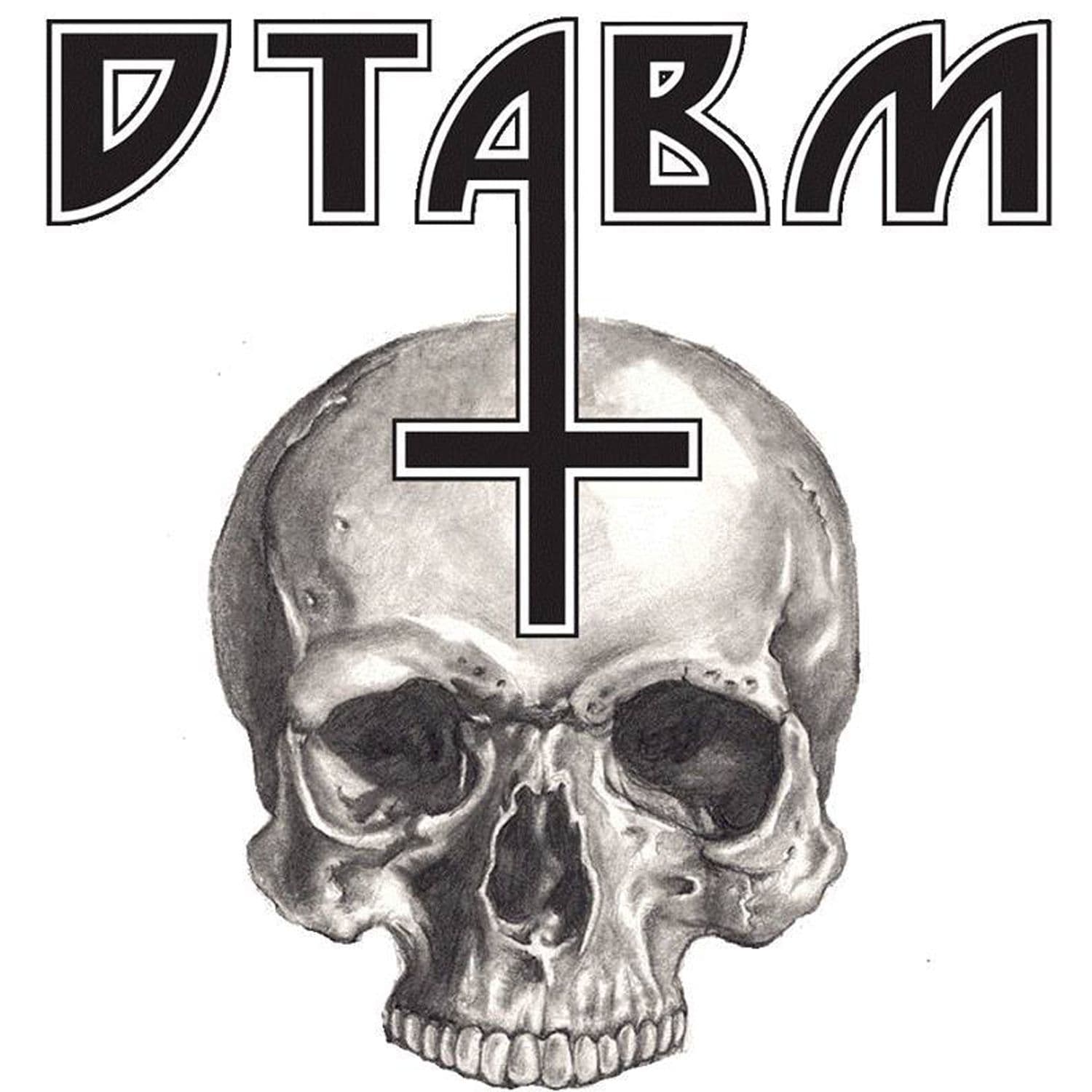 Deaf To All But Metal - Podcasts