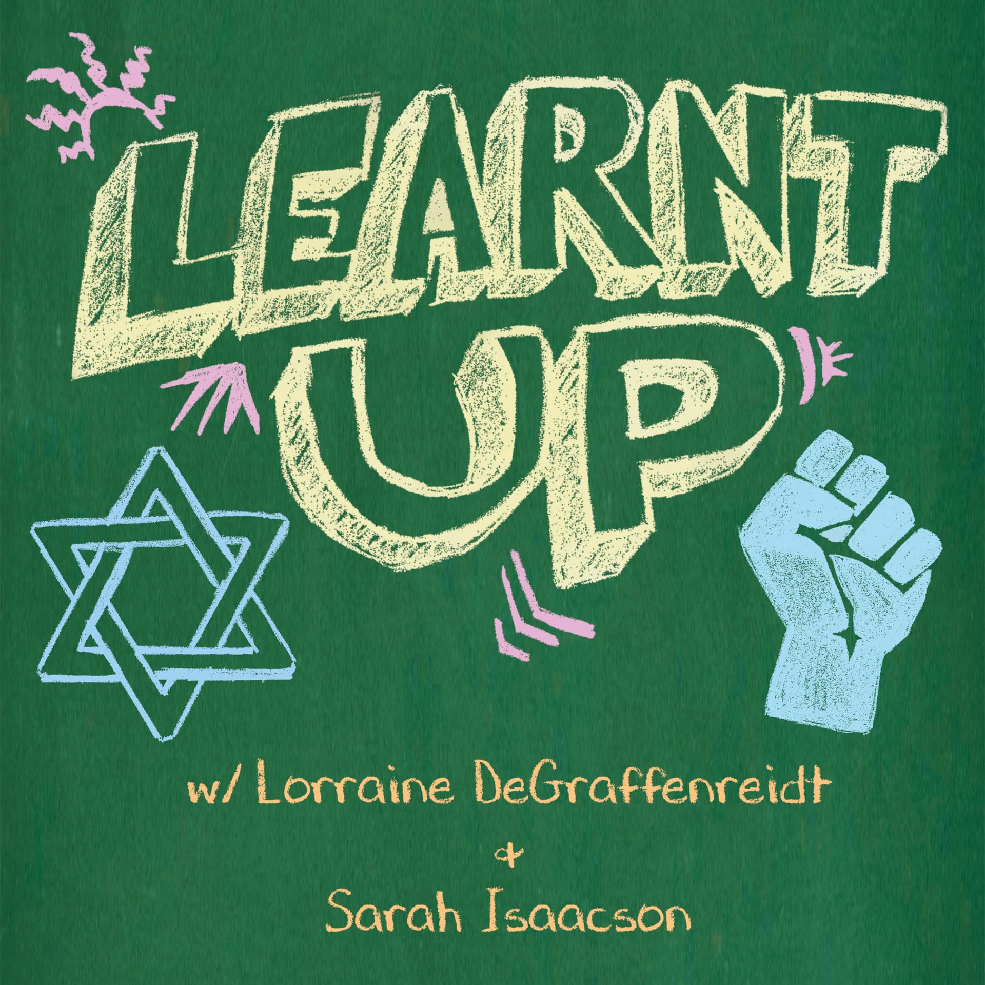 Learnt Up - Podcasts