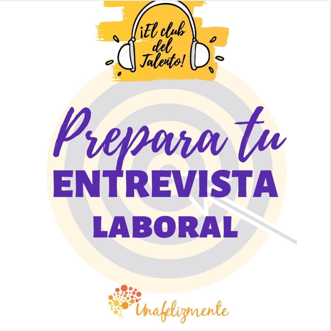 Prepara tu Entrevista Laboral - Podcasts