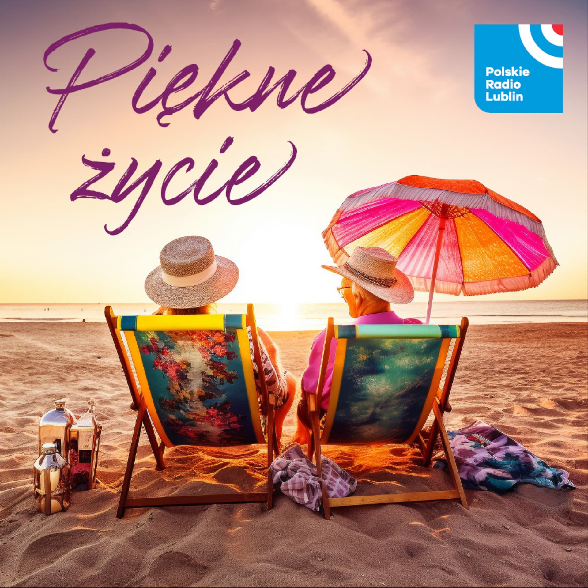Piękne życie w Radiu Lublin - Podcasts