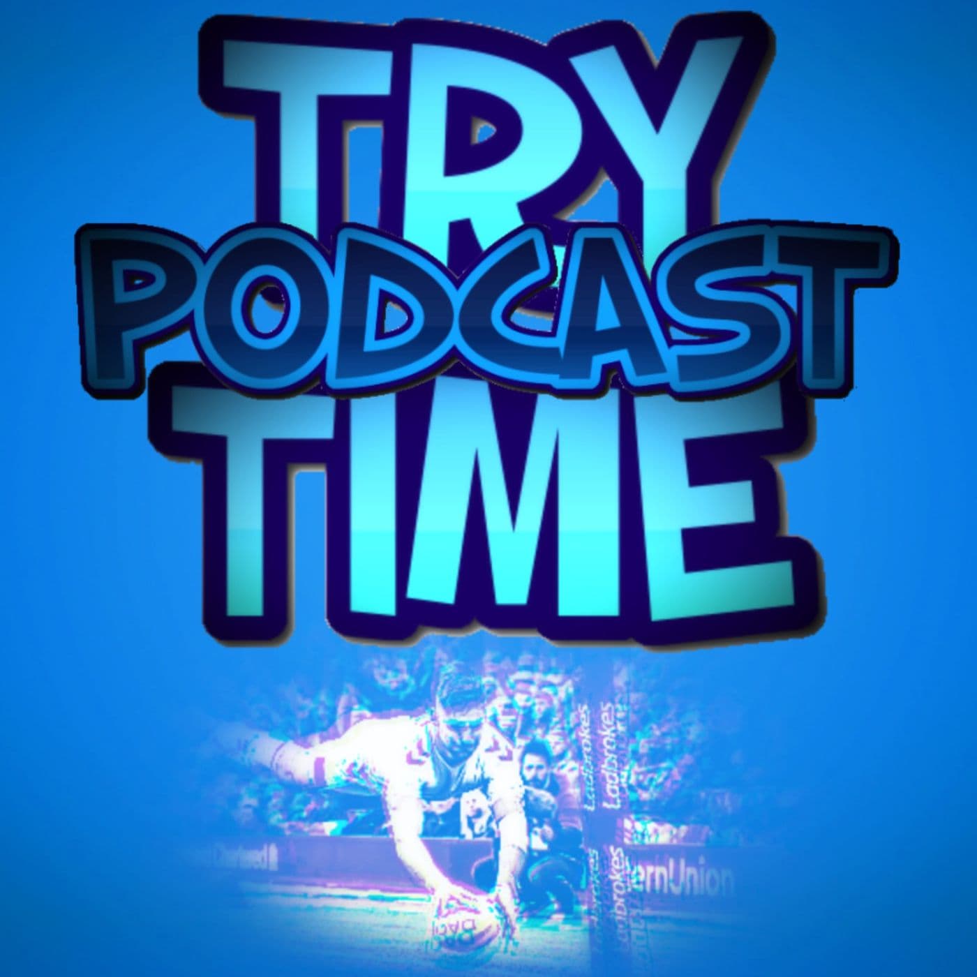 Try Time Podcast - Podcasts