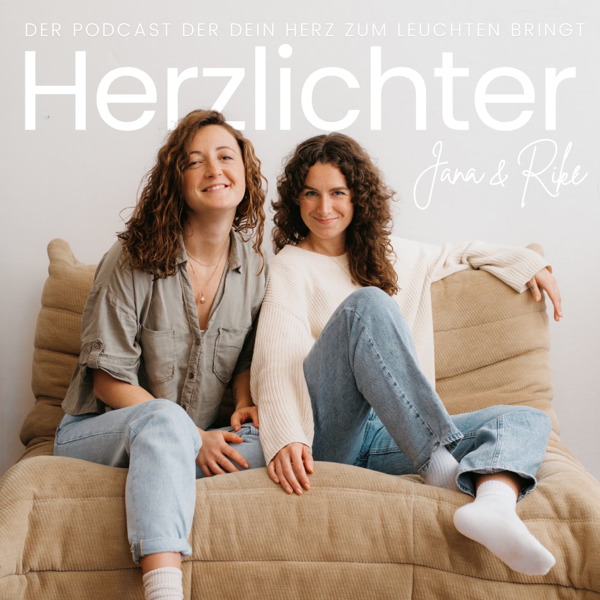 Herzlichter - Podcasts