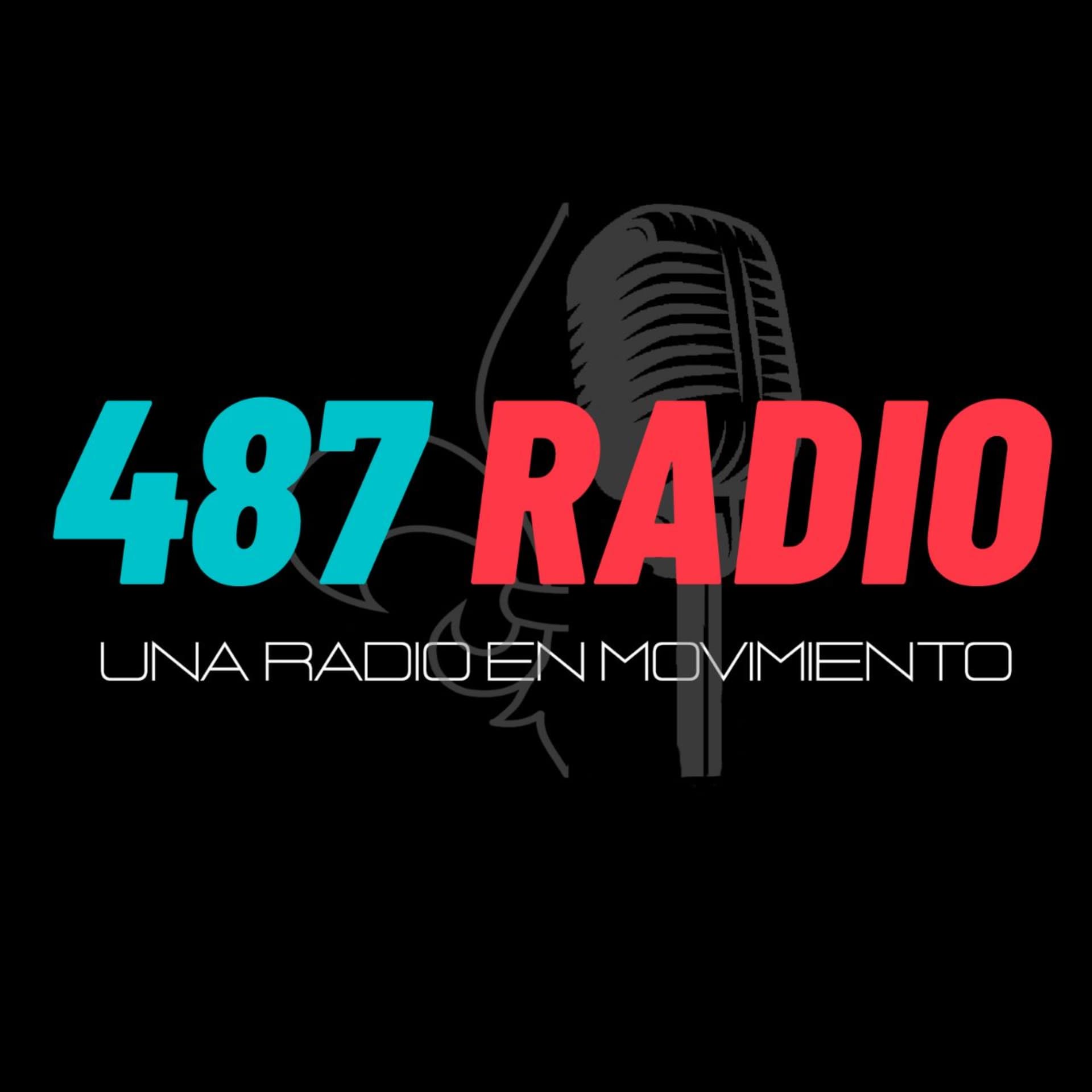 487 RADIO - Podcasts
