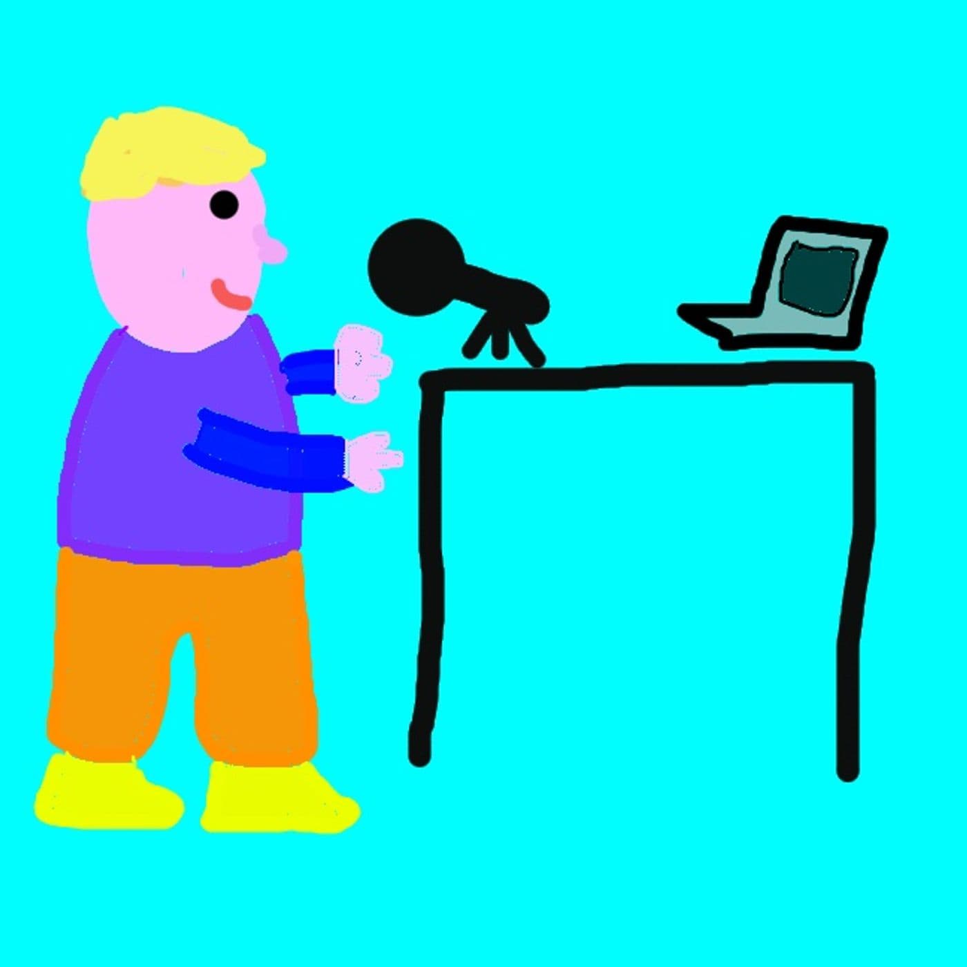 Il Mondo secondo i Ragazzi - Podcasts