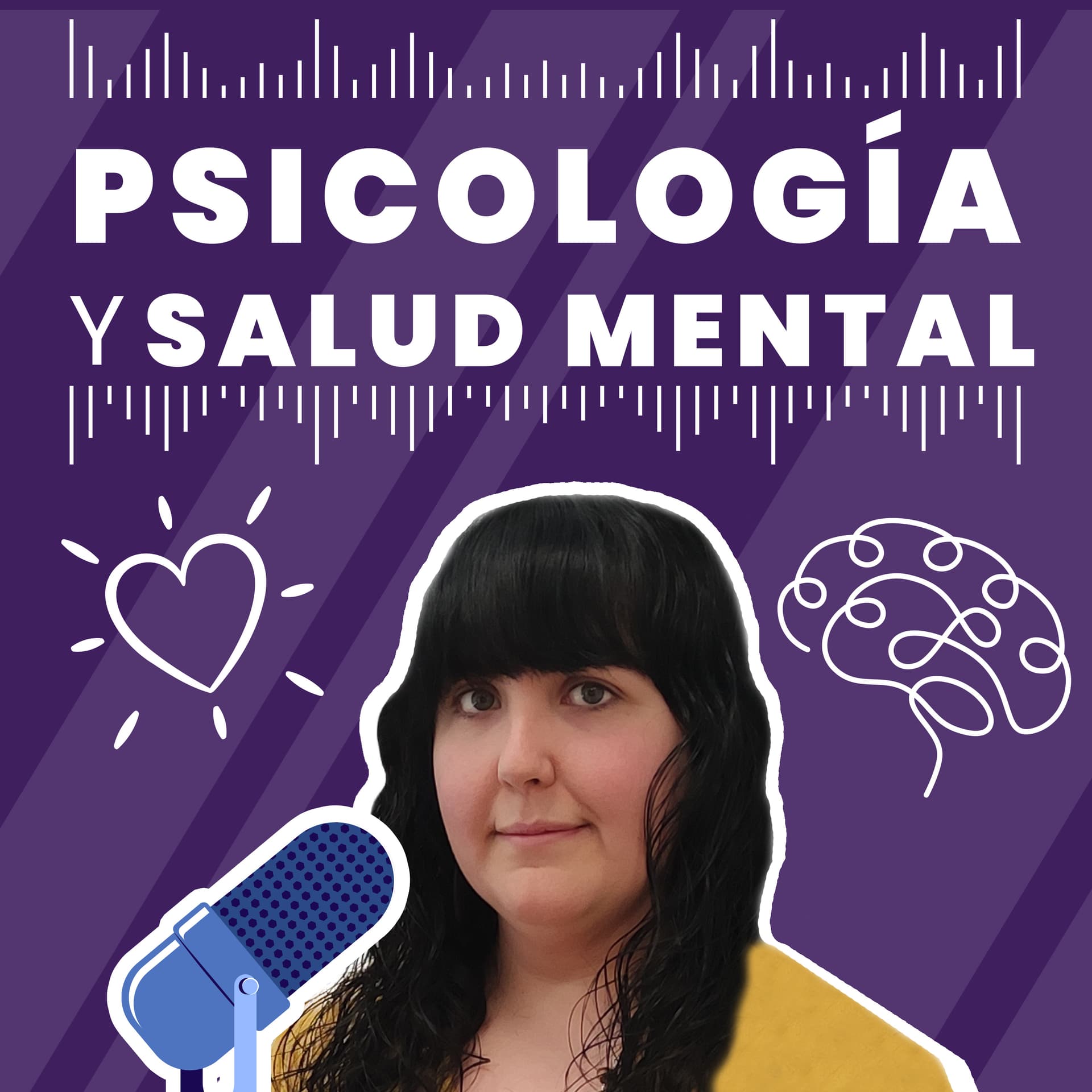 Psicología y Salud mental | El podcast de psicología de Blanca Jorge - Podcasts