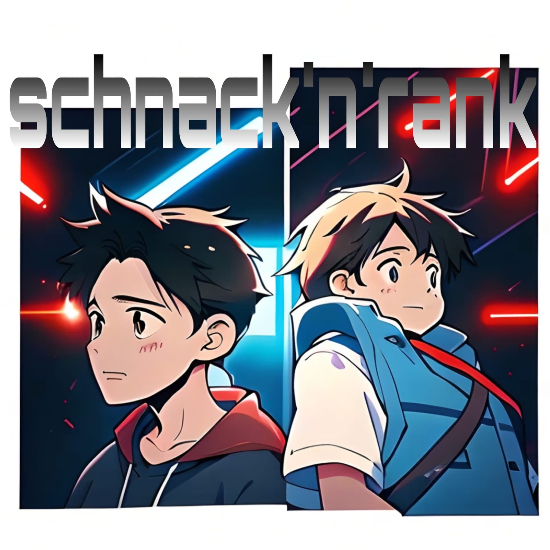 Schnack'n'Rank - Podcasts