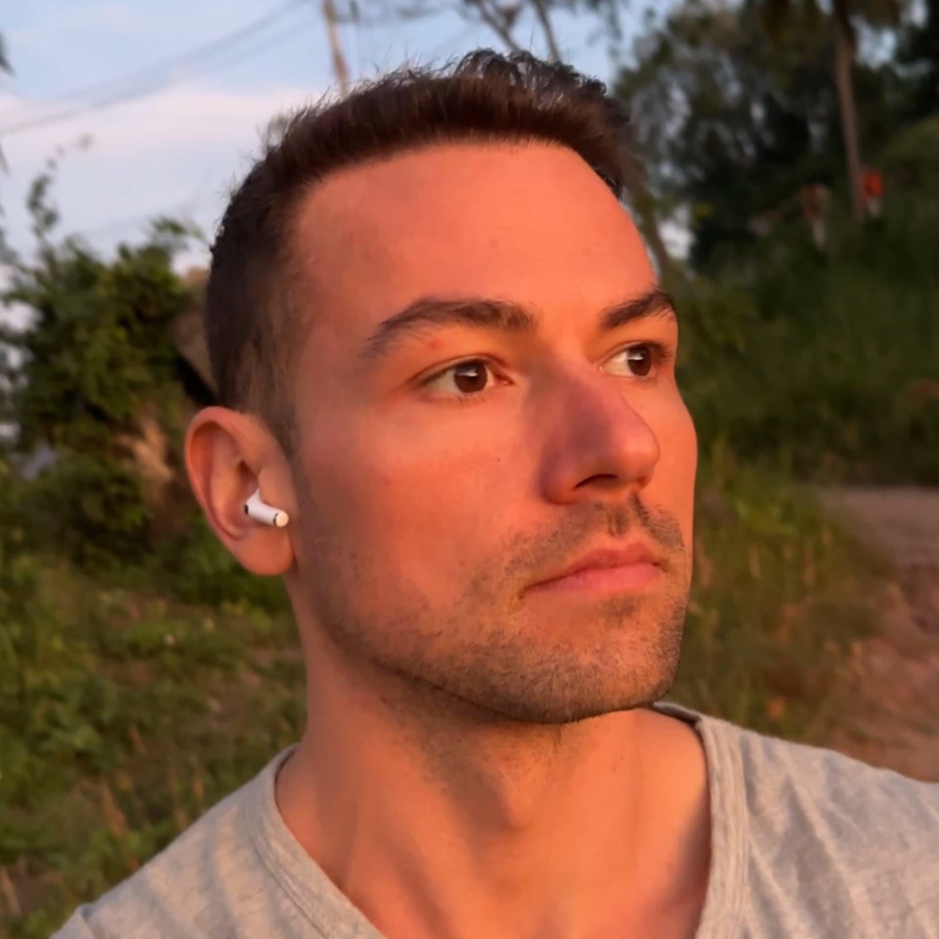 Ferdi Beck DE - Podcasts