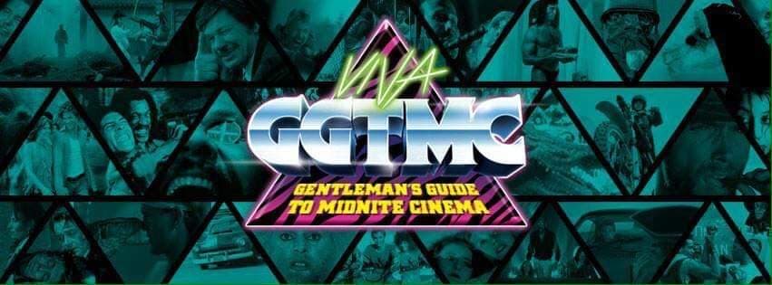 The Gentlemens Guide To Midnite Cinema - Podcasts