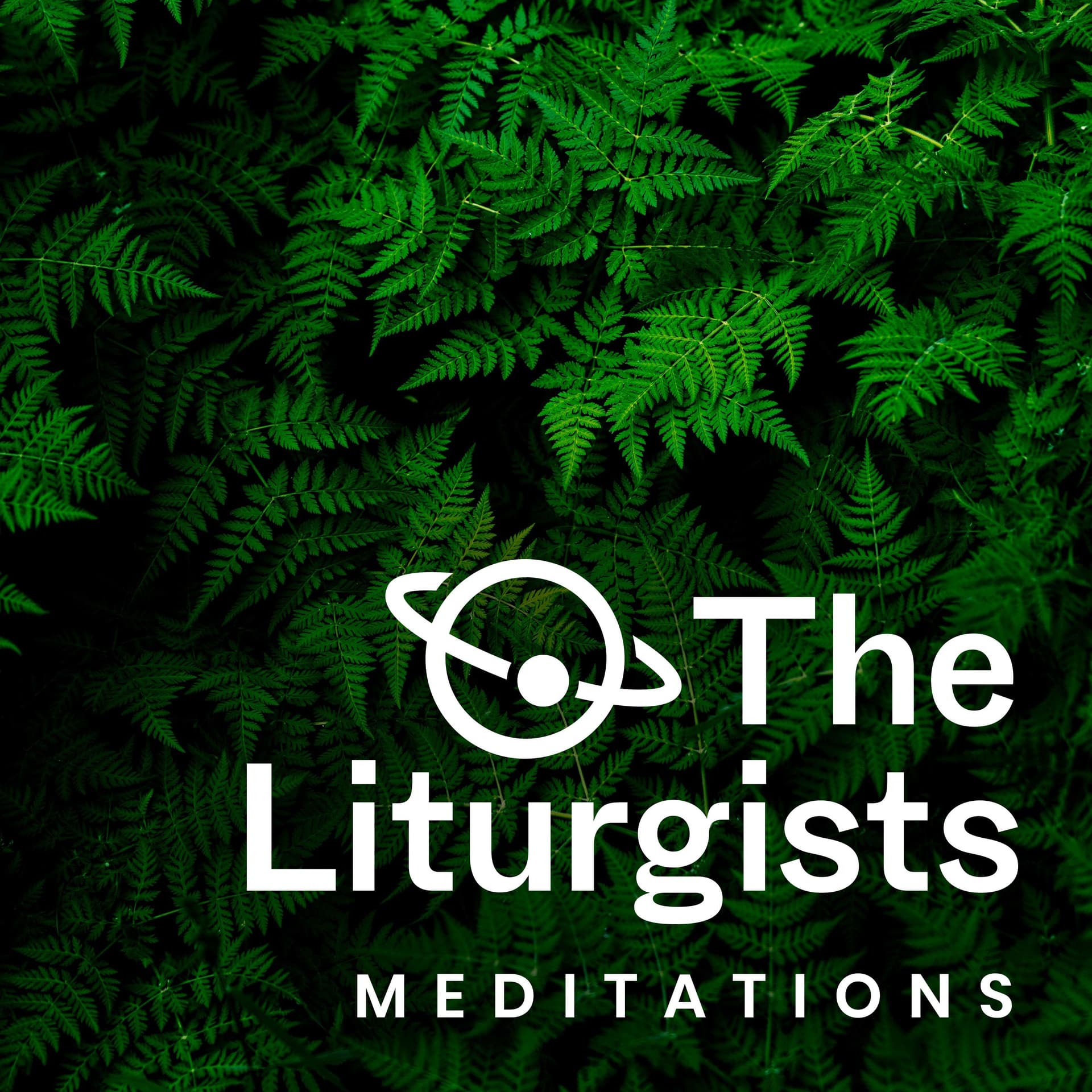 The Liturgists Meditations - Podcasts