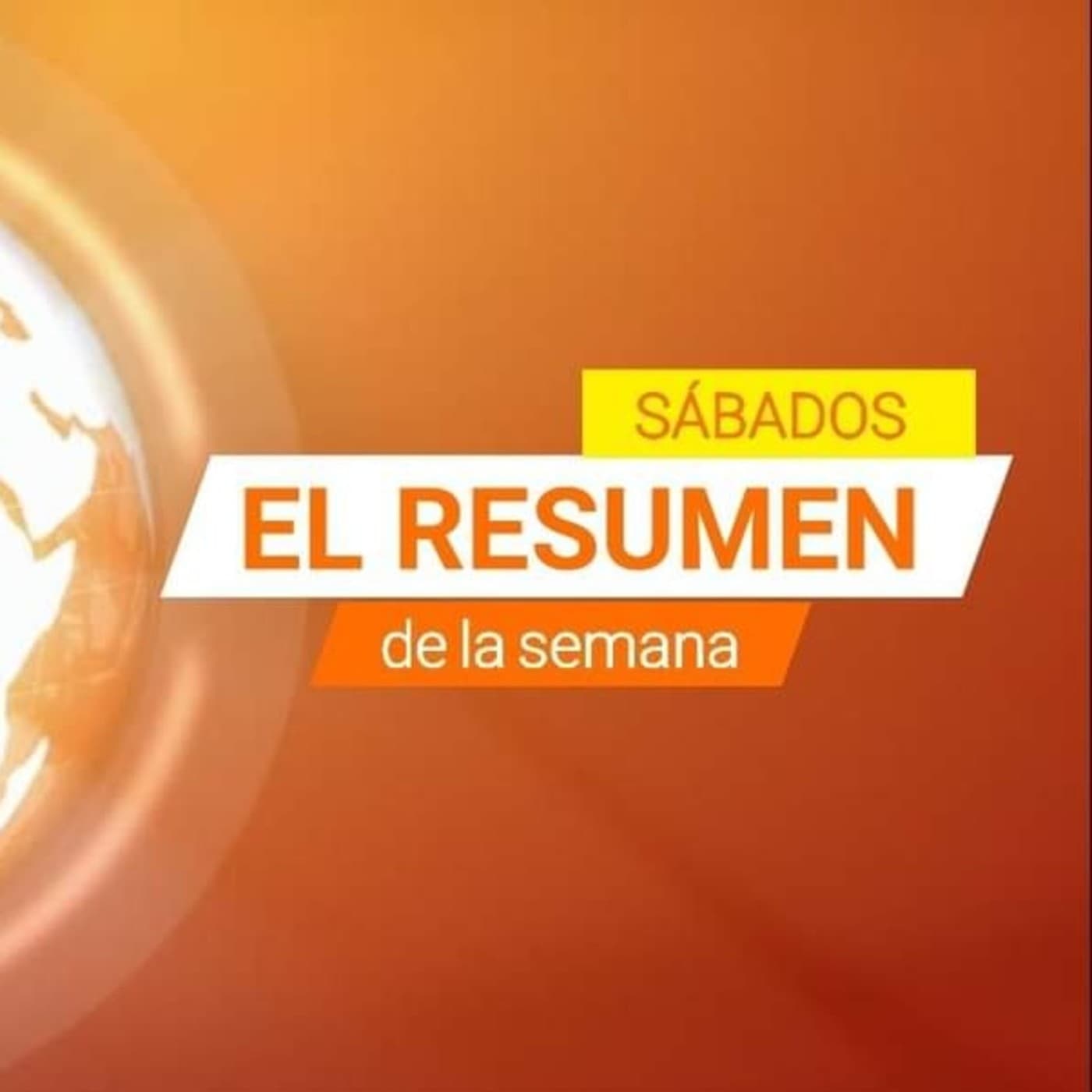 Resumen de la Semana - Podcasts