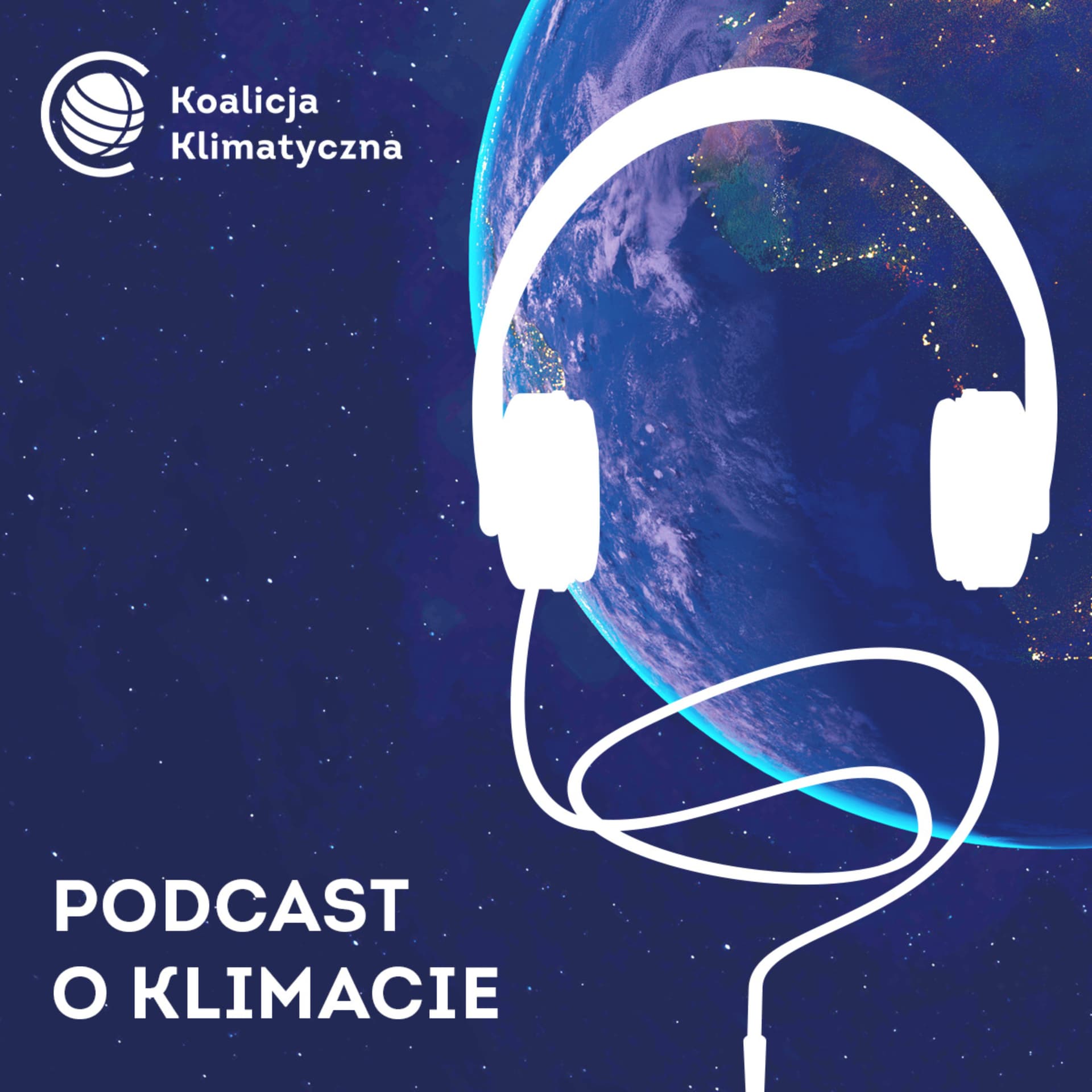 Podcast o klimacie - Podcasts