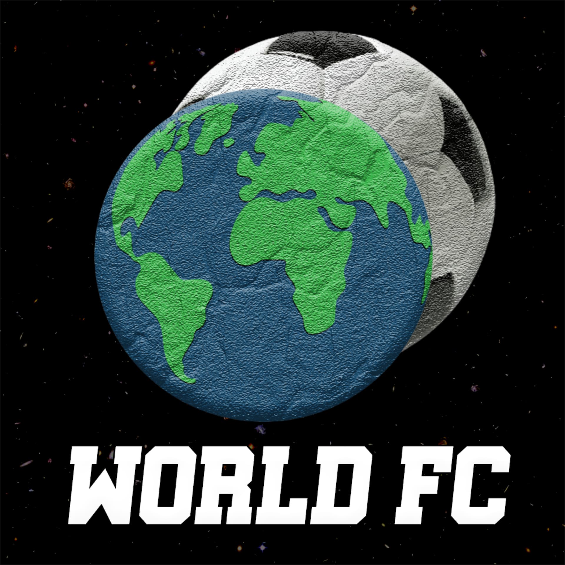 World FC - Podcasts