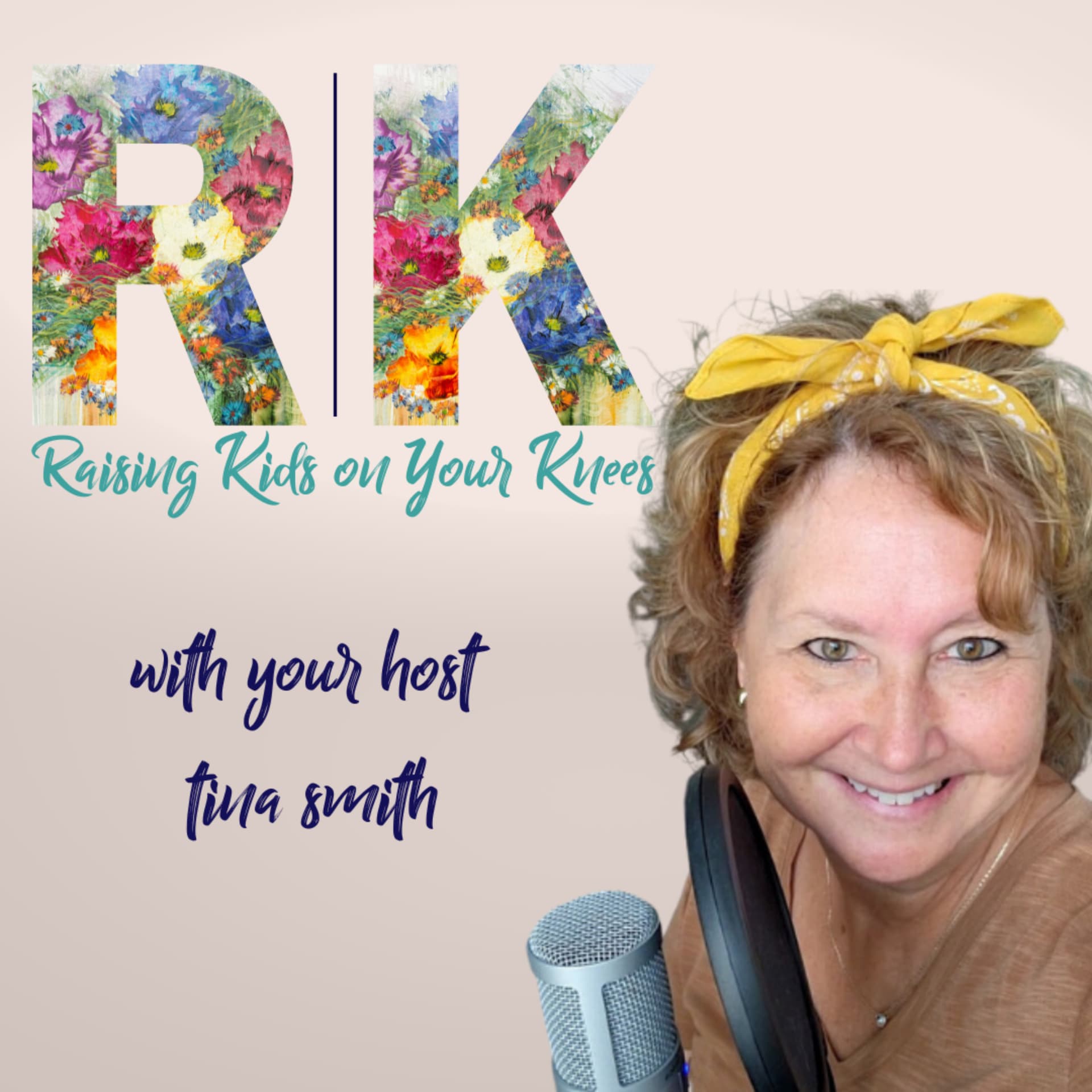 Raising Kids On Your Knees - Podcasts