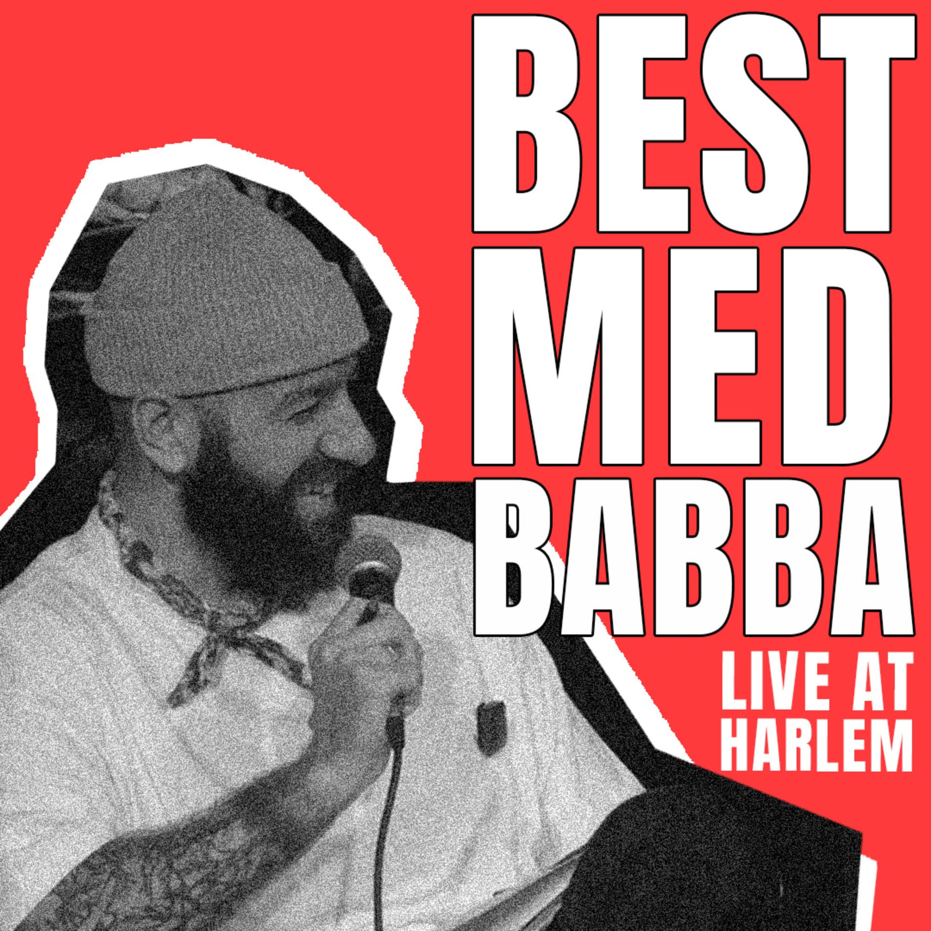Best med Babba - Podcasts