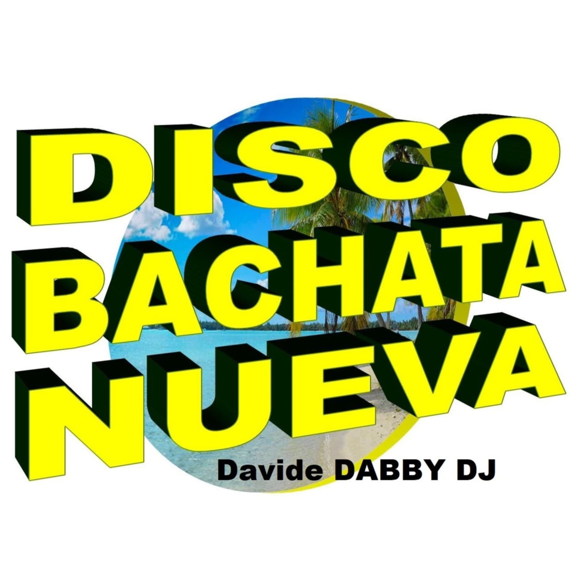 DISCO BACHATA NUEVA - Podcasts