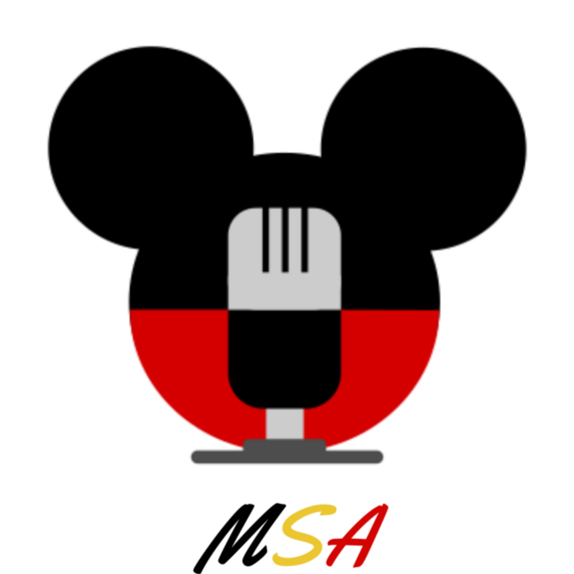 Main Street Actu - Podcast Disney - Podcasts