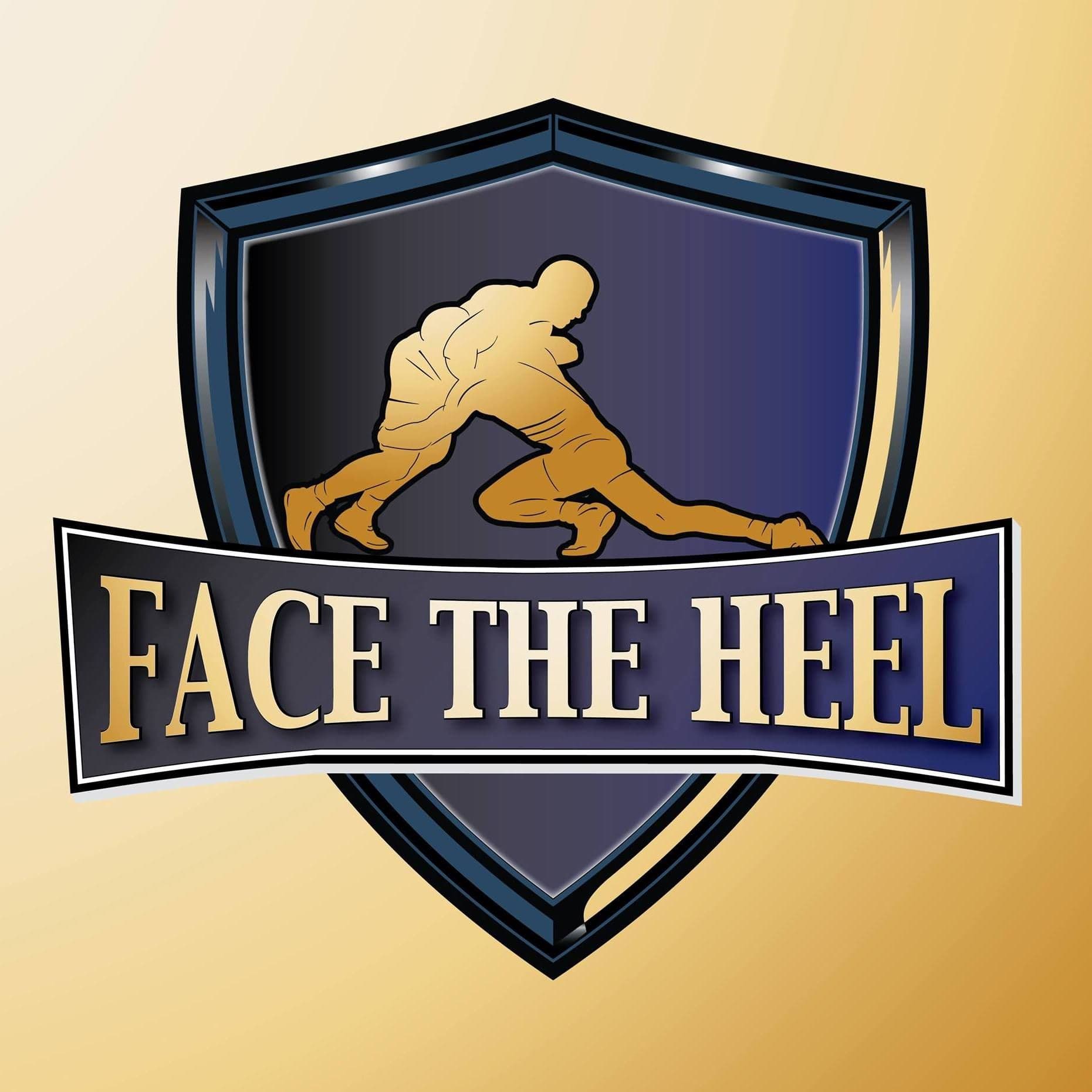 Face the Heel - Podcasts